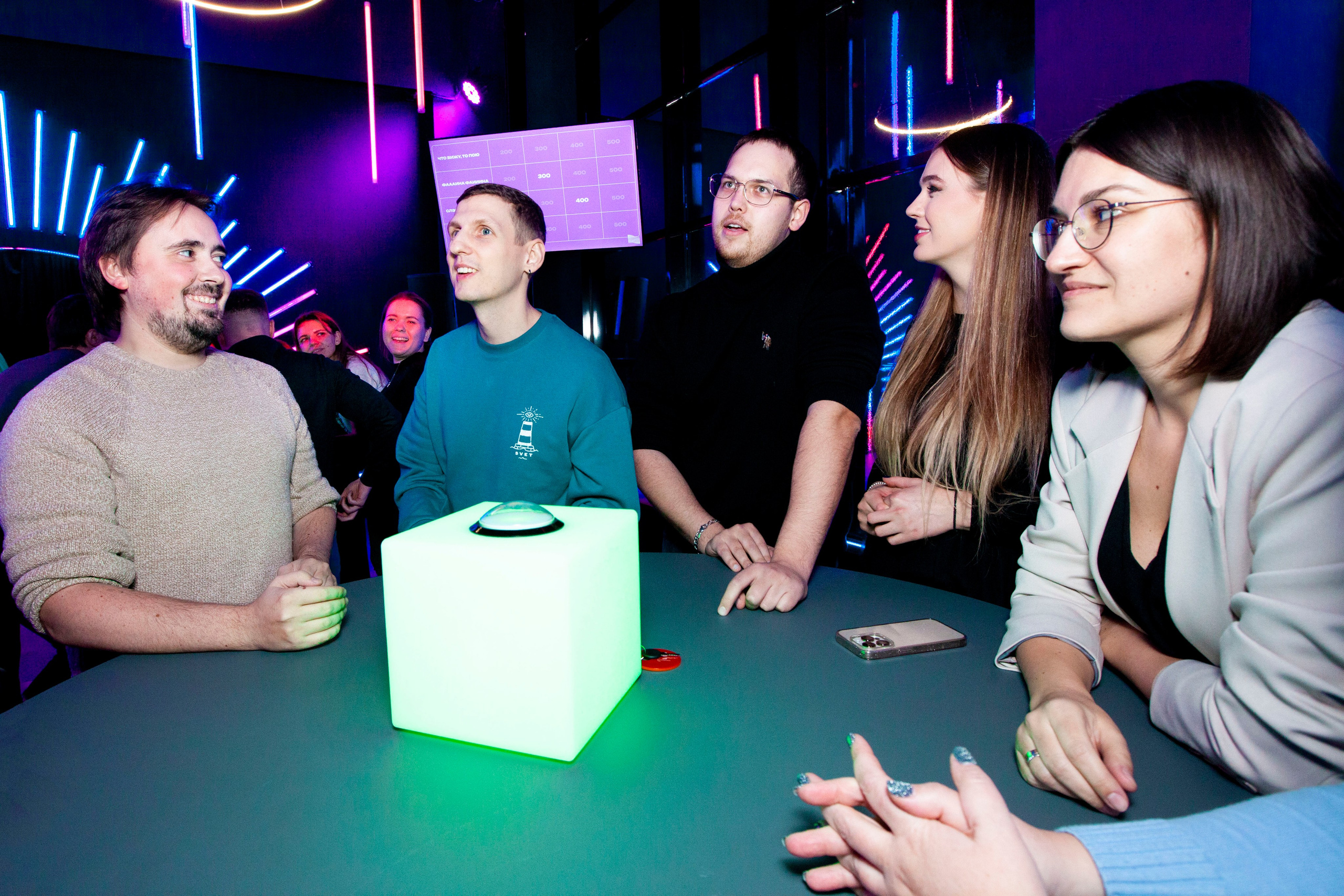 Хитомания. Stanislav Baryshev — People. Emotions. Atmosphere