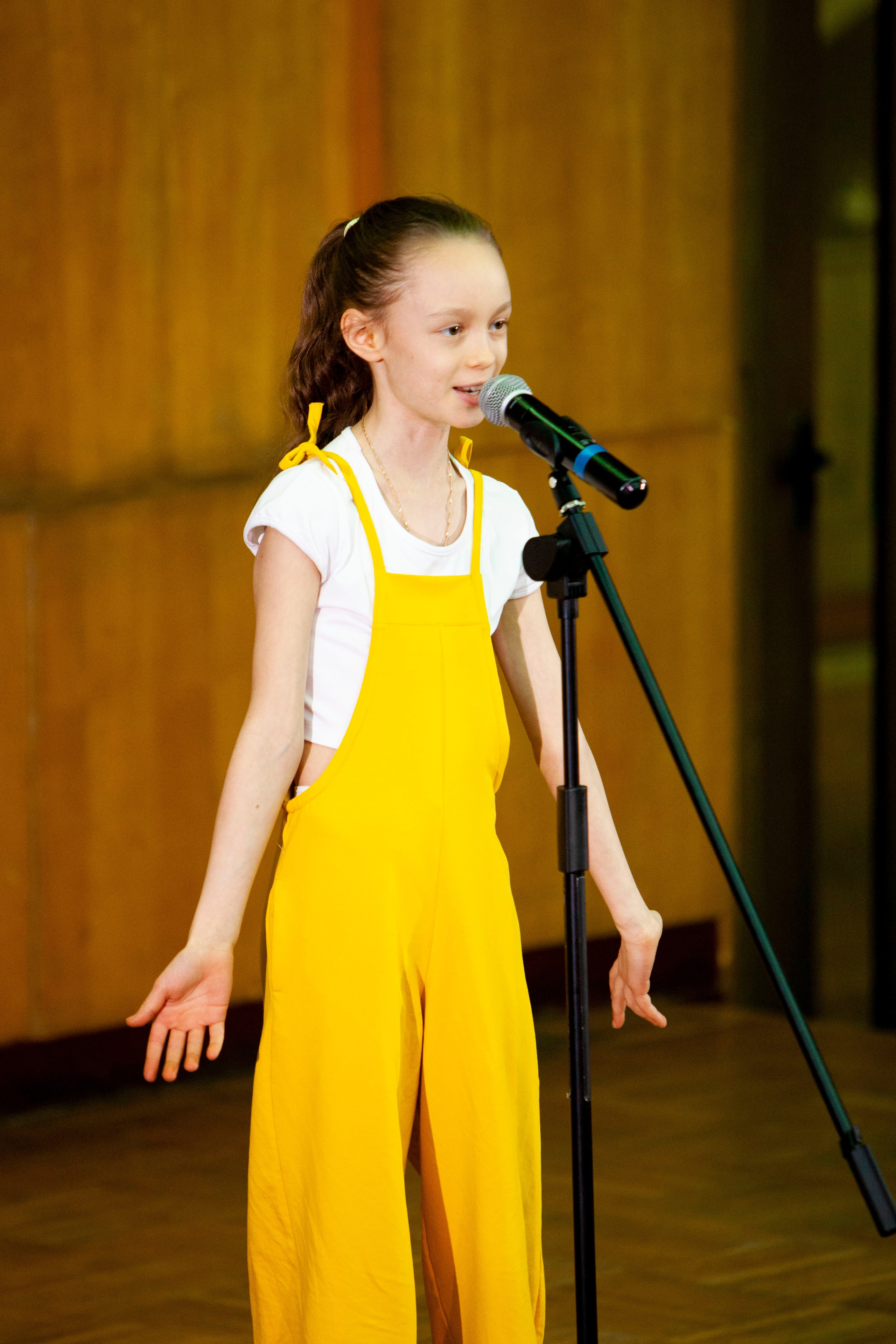 Чтецкий вечер ТАЛАНТИНО. Stanislav Baryshev — People. Emotions. Atmosphere