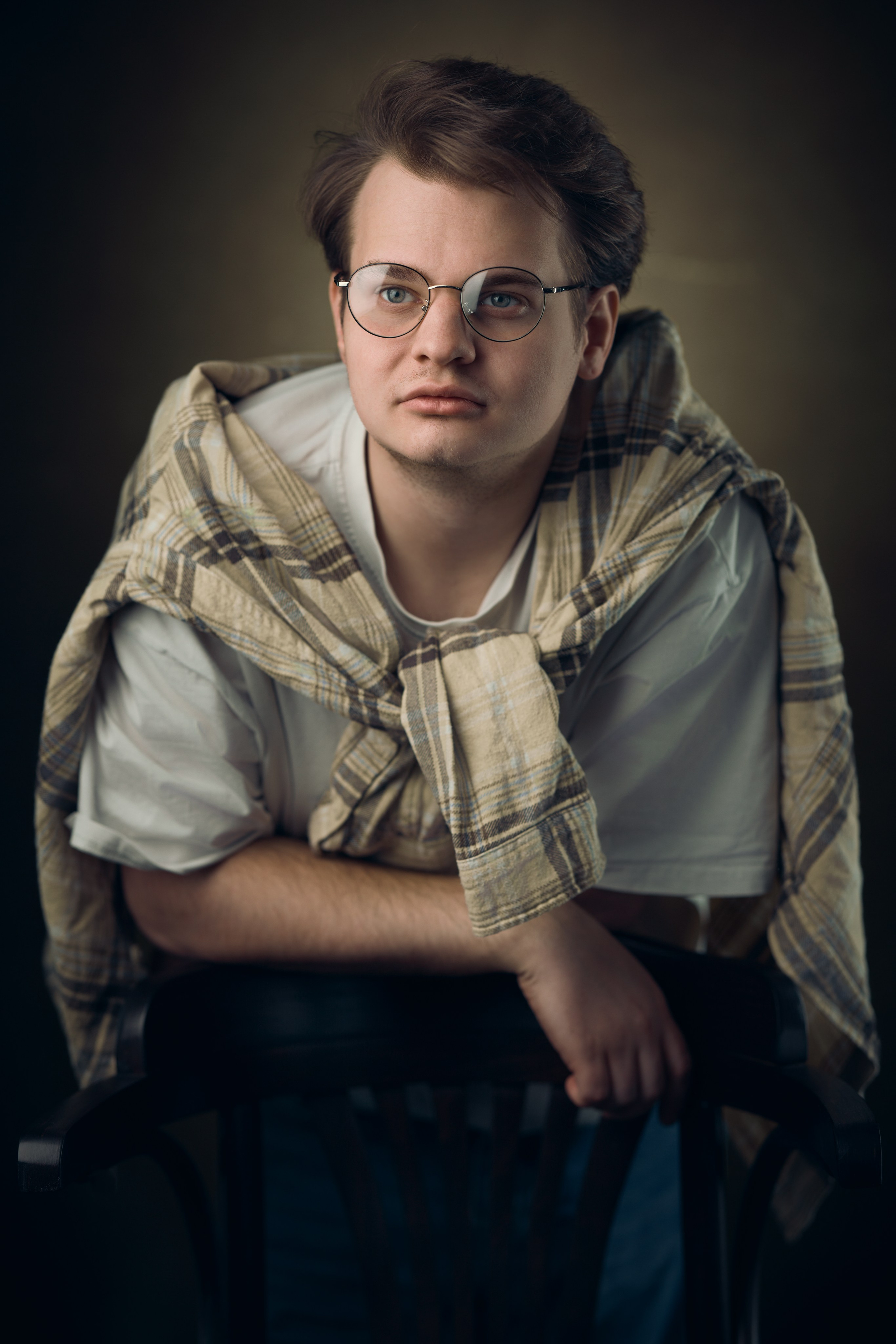 Студия «Портрет»