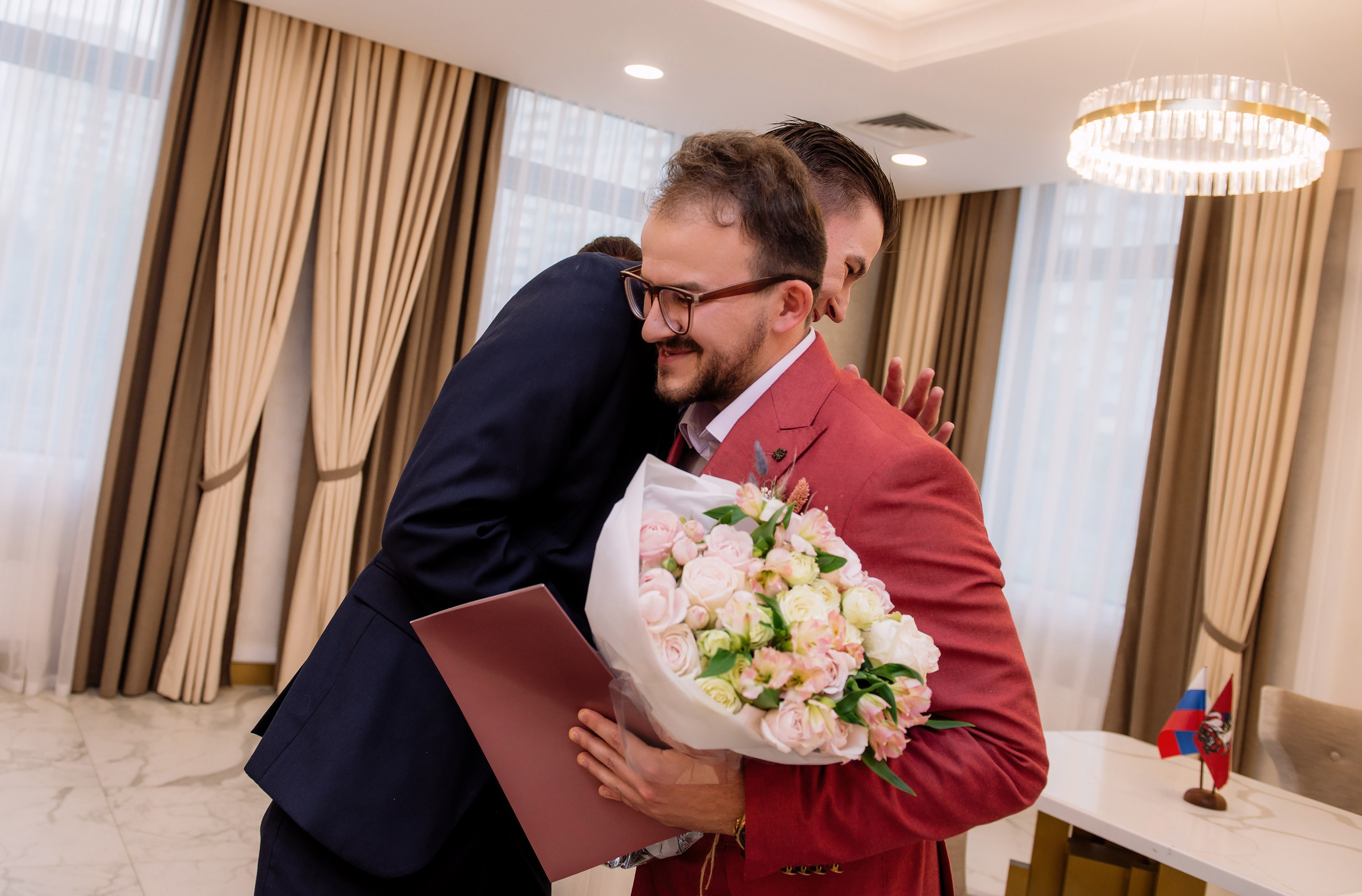 Свадьба музыкантов. Фотограф в Москве Алёна Степутенко