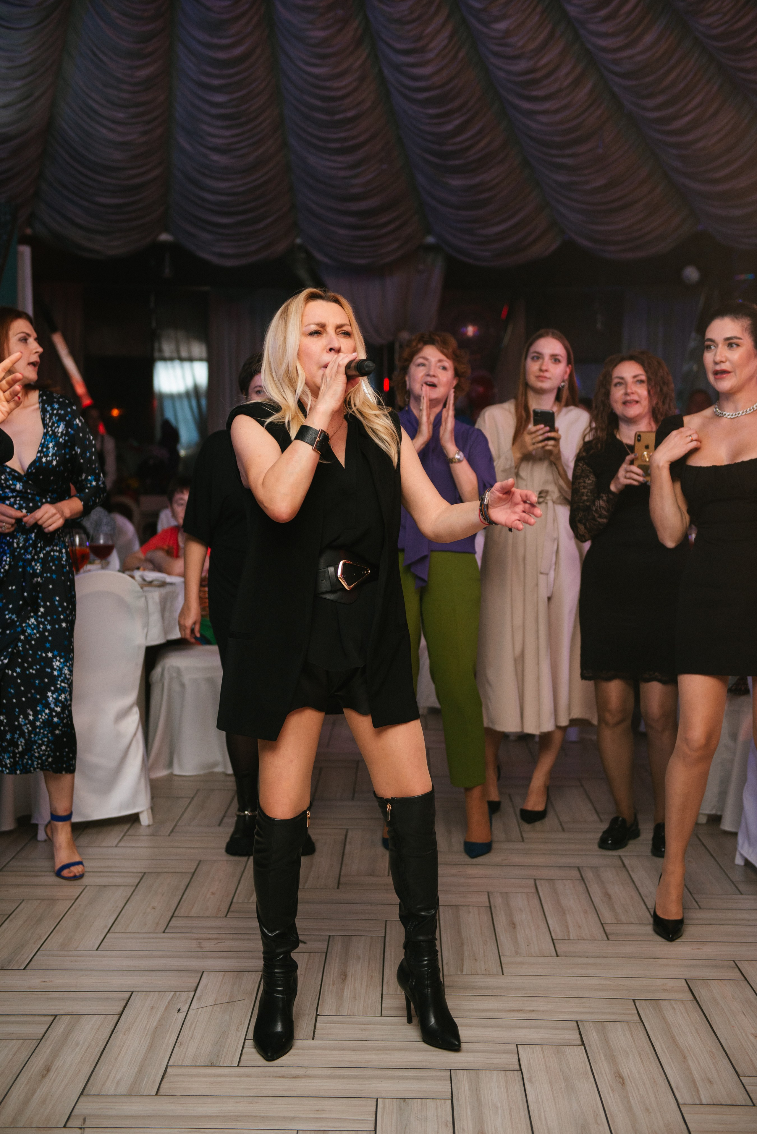 Мероприятия. Фотограф в Москве Алёна Степутенко