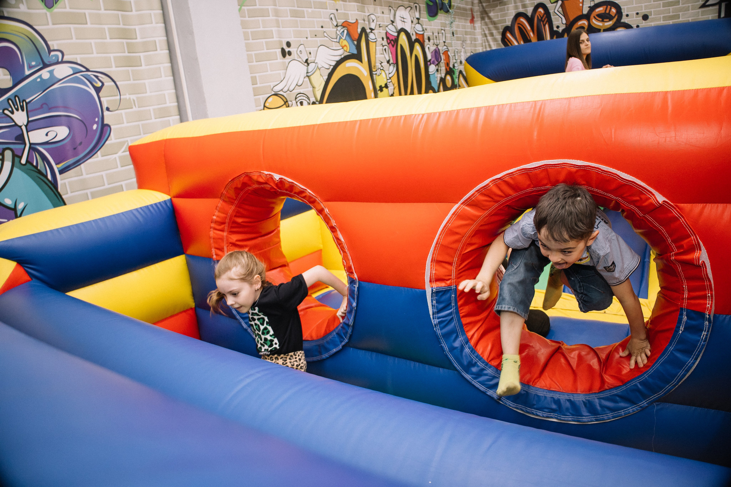 Выпускной в саду. Фотограф в Иркутске