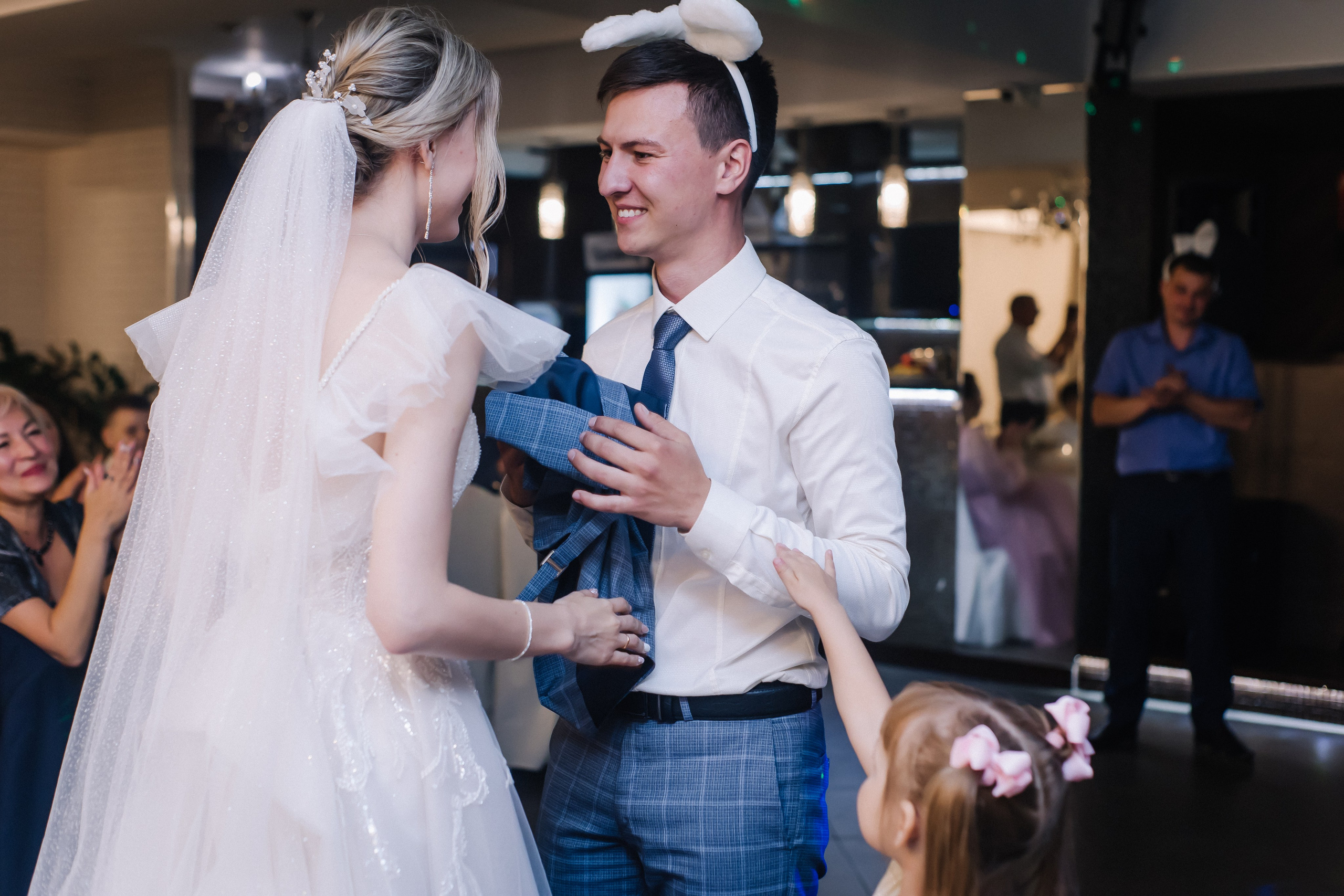 Свадебный день. Фотограф в Иркутске