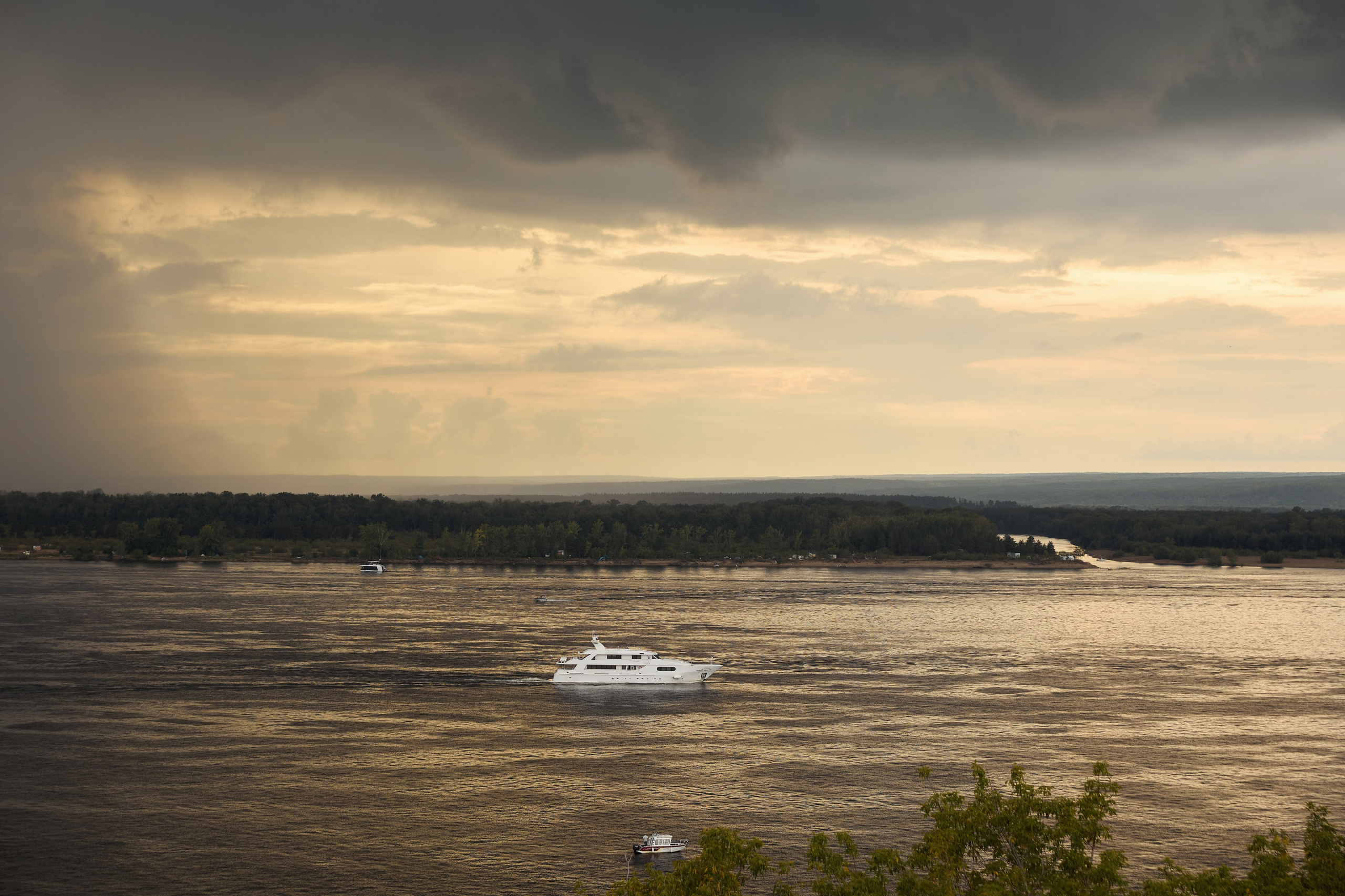 Виталий и Екатерина