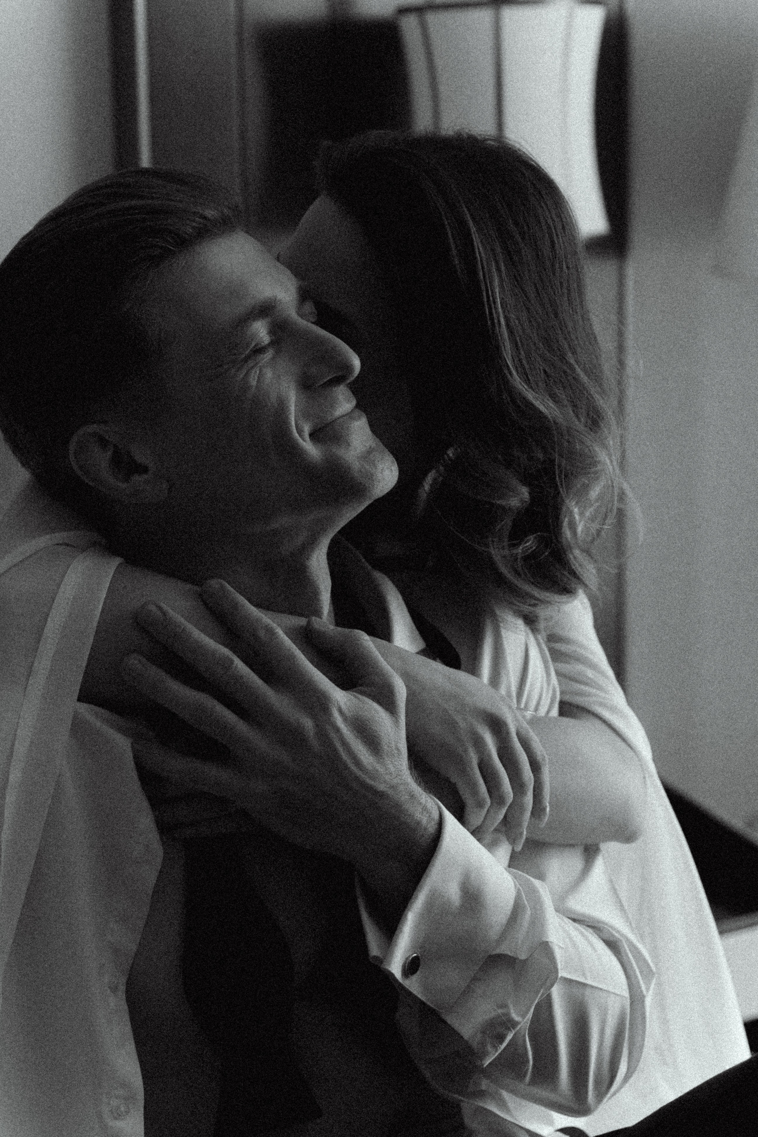 Дмитрий и анастасия. Свадебный фотограф Москва Павел Фетисов