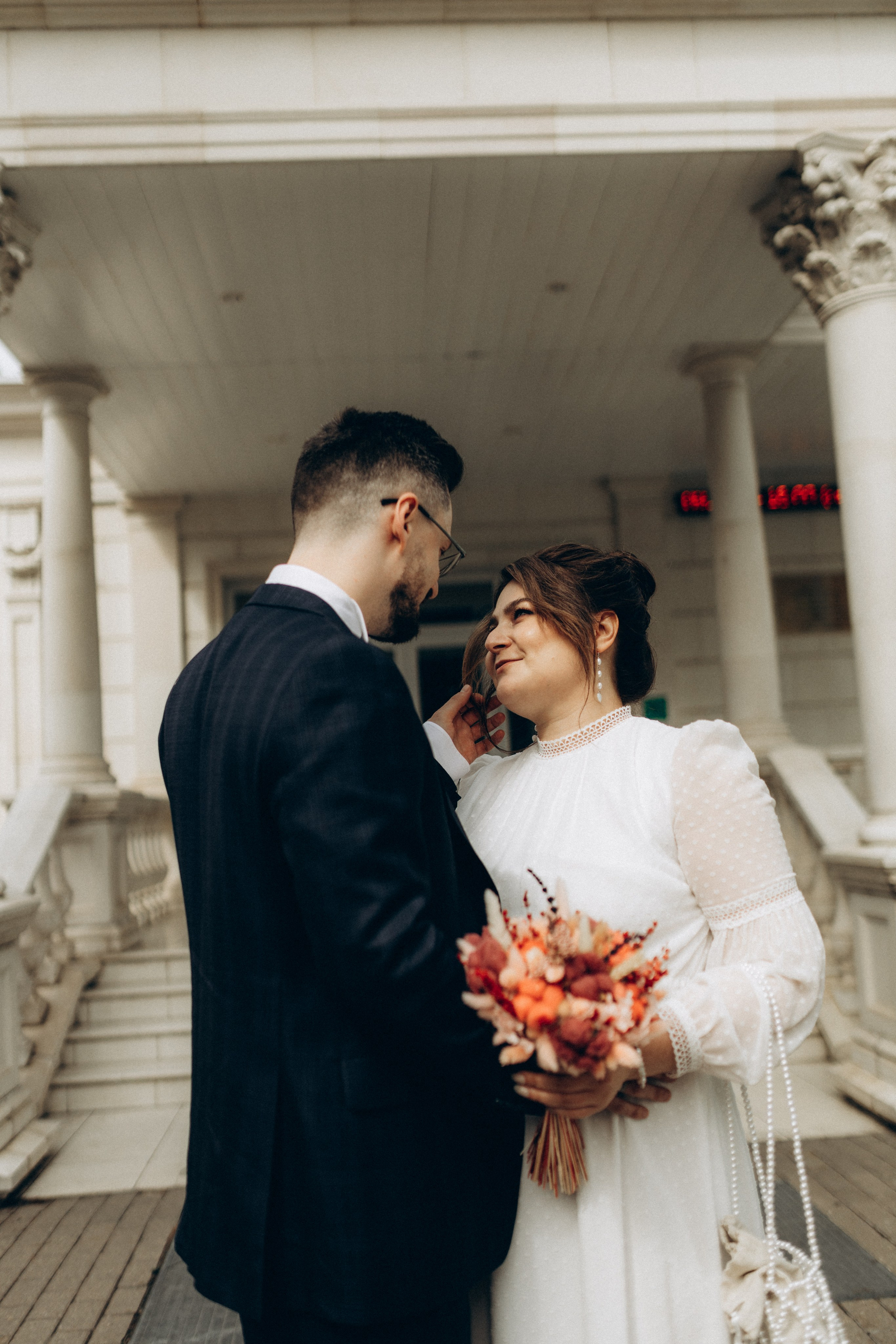 Карина & Александр. Фотограф НОГИНСК, Москва, Анастасия Белая