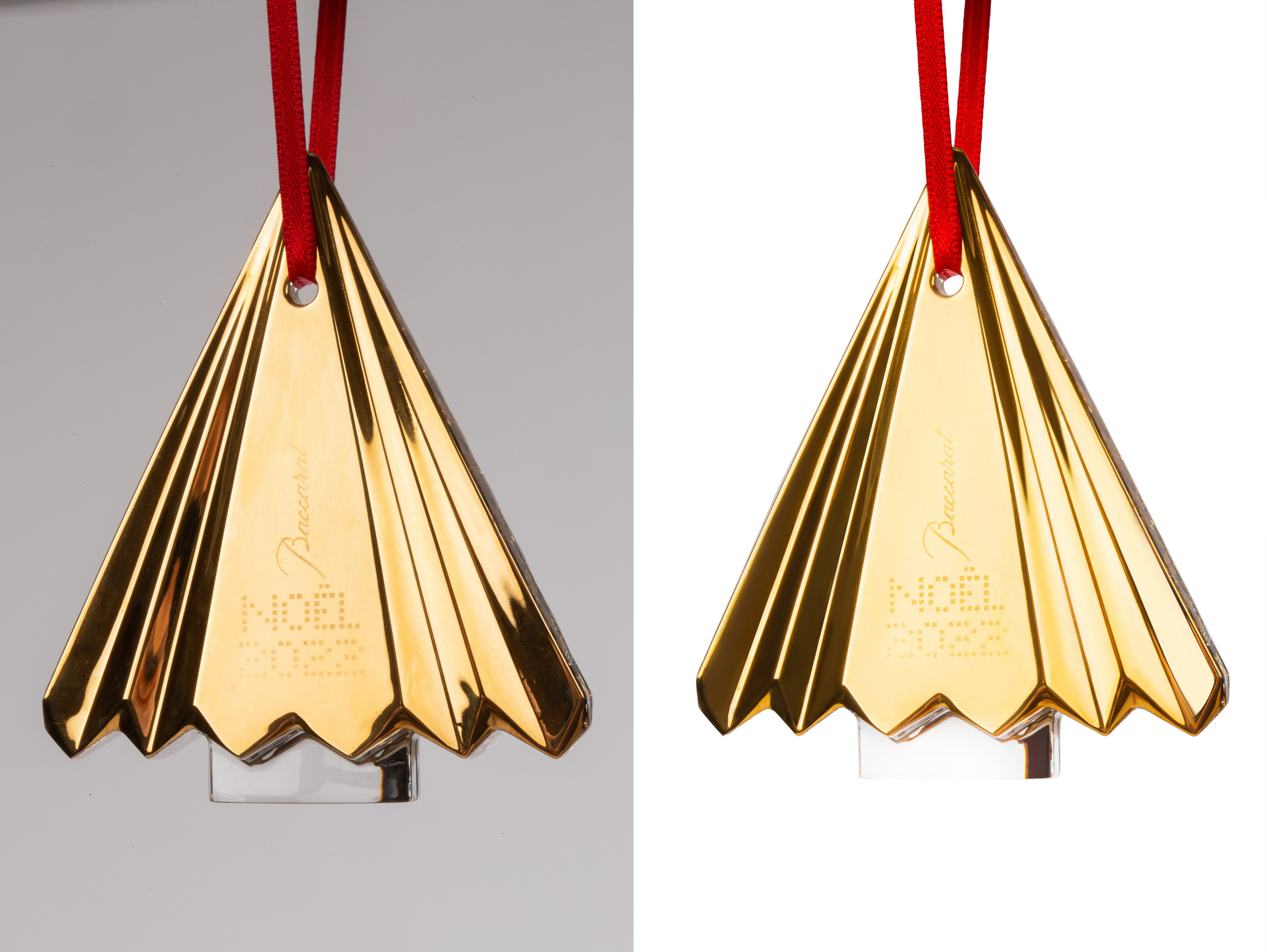 Новогодние украшения