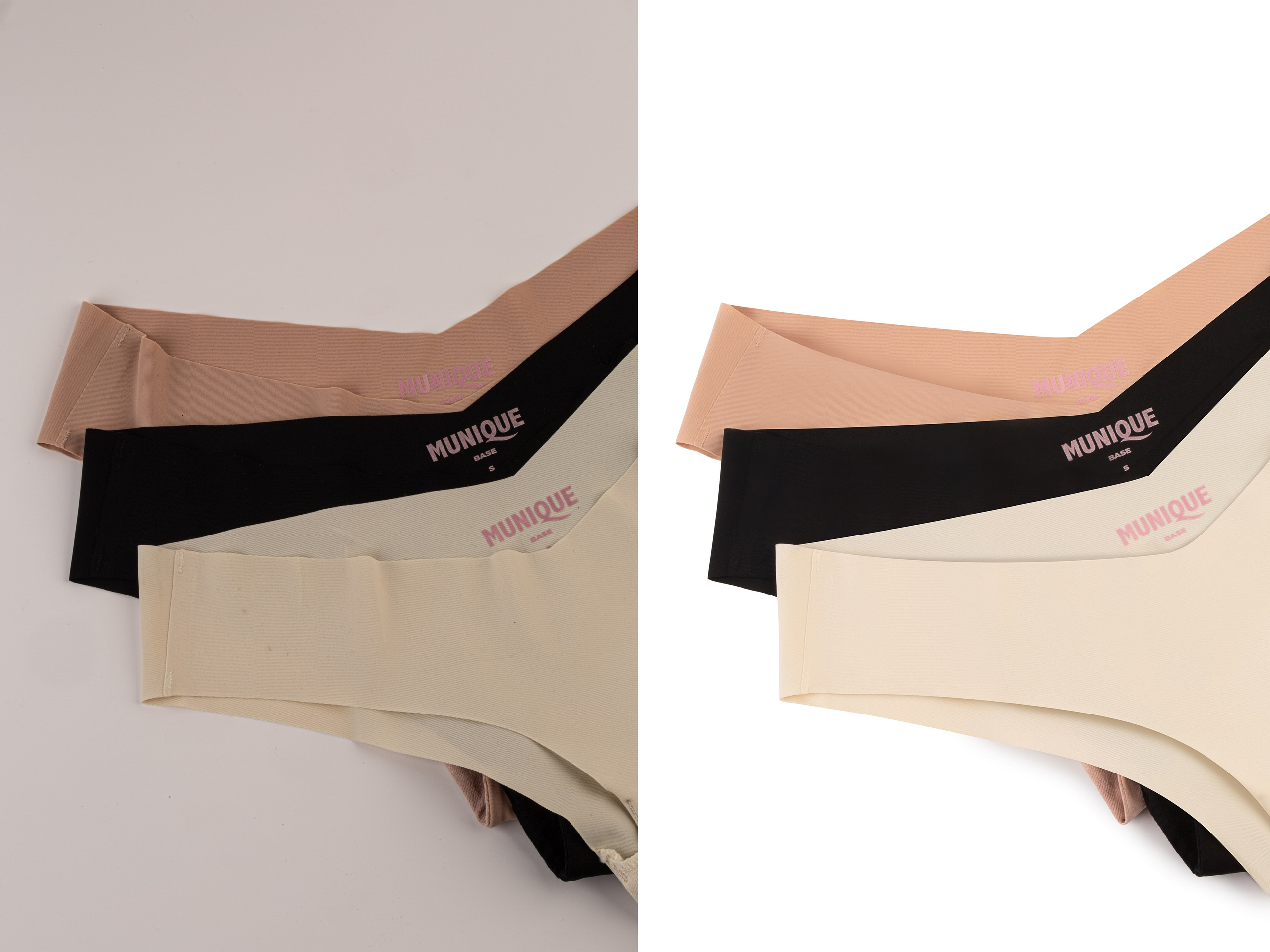 Нижнее белье