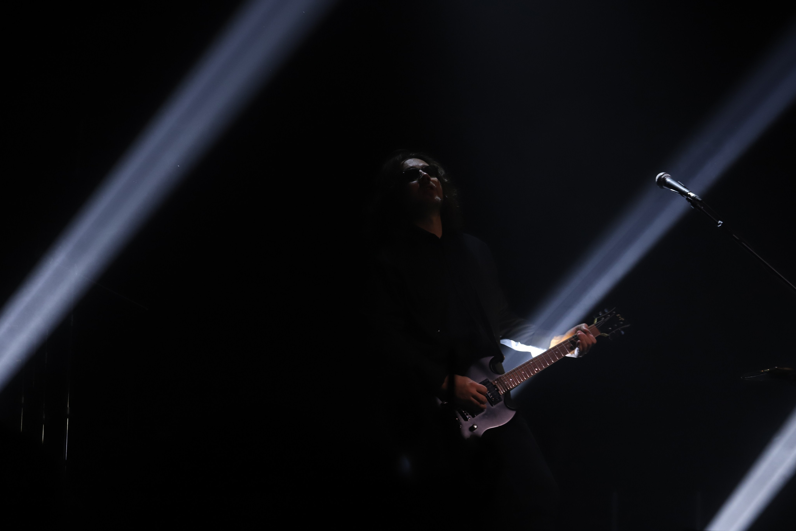 Горшенёв — «Песни Брата». Фотограф в Тюмени Алексей Модин