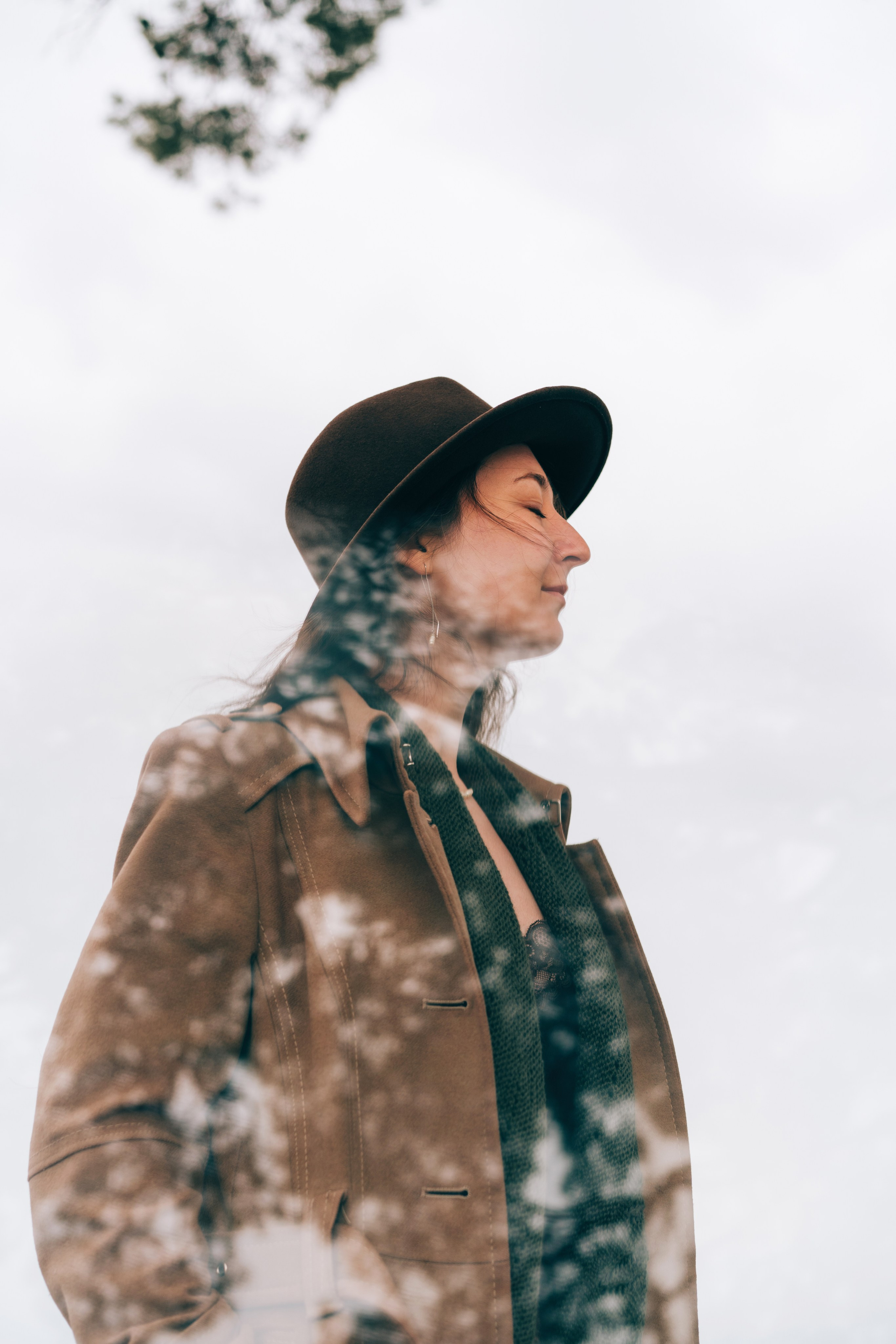 ~ Про тебя ~. Яна Жуковская, фотограф Тюмень