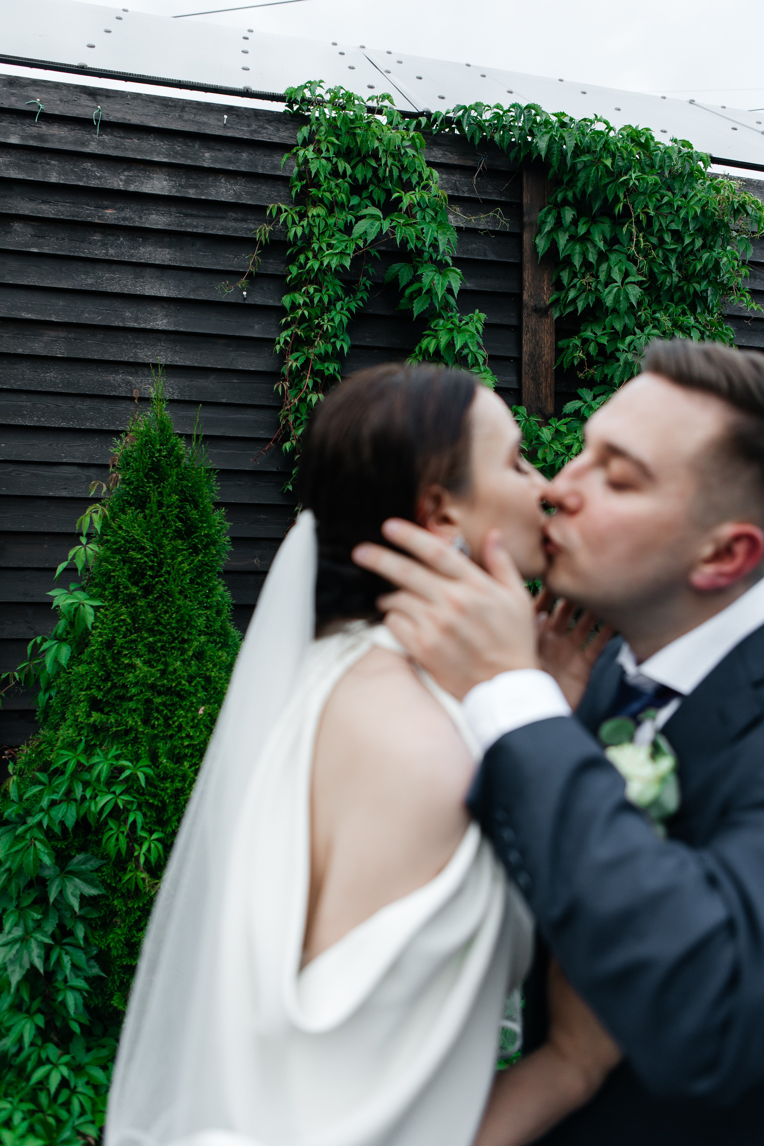 D&O. Фотограф в Москве Влад Ярчевский