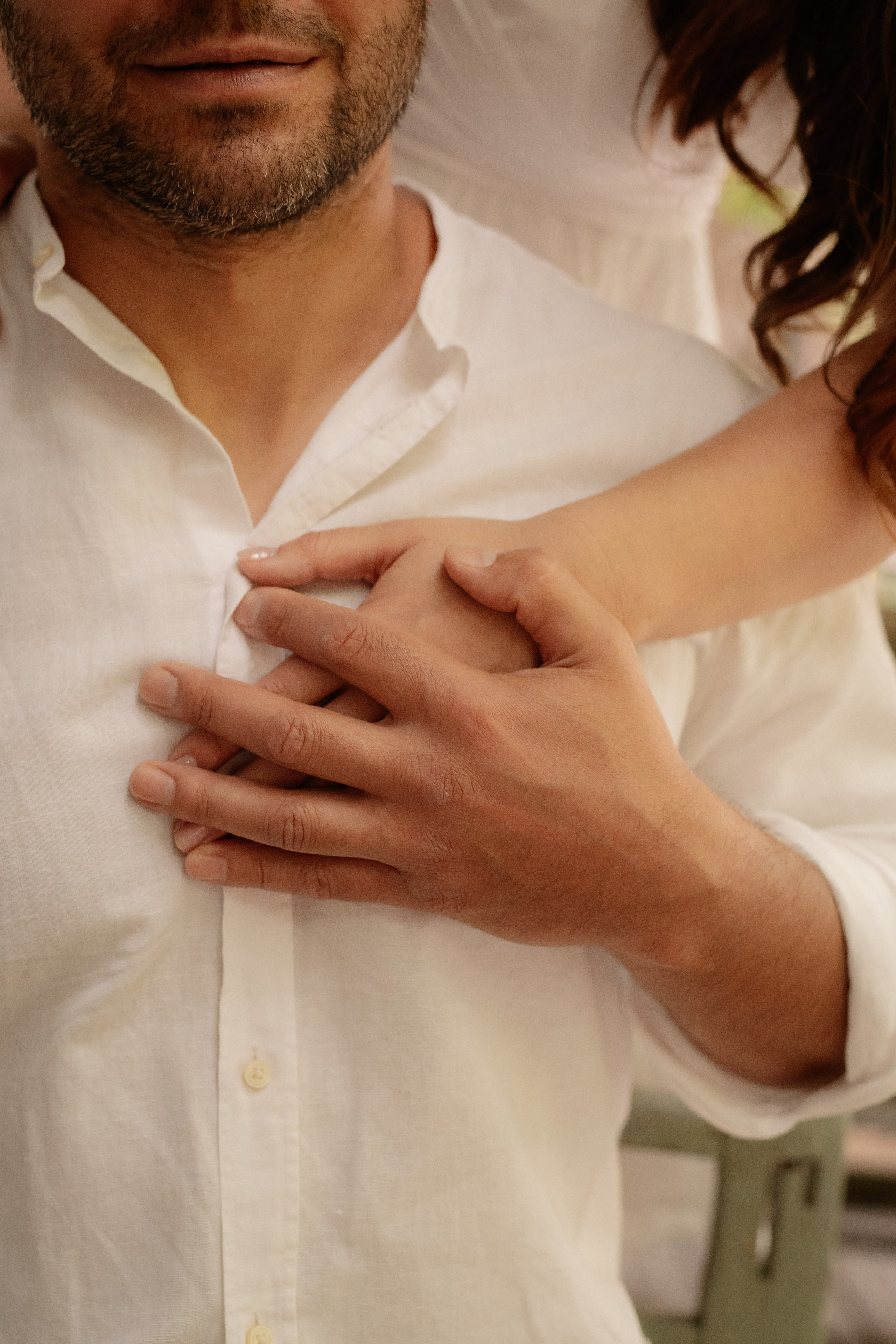 Vladimir & Nina. Фотограф и ретушер. (Армения/Россия)