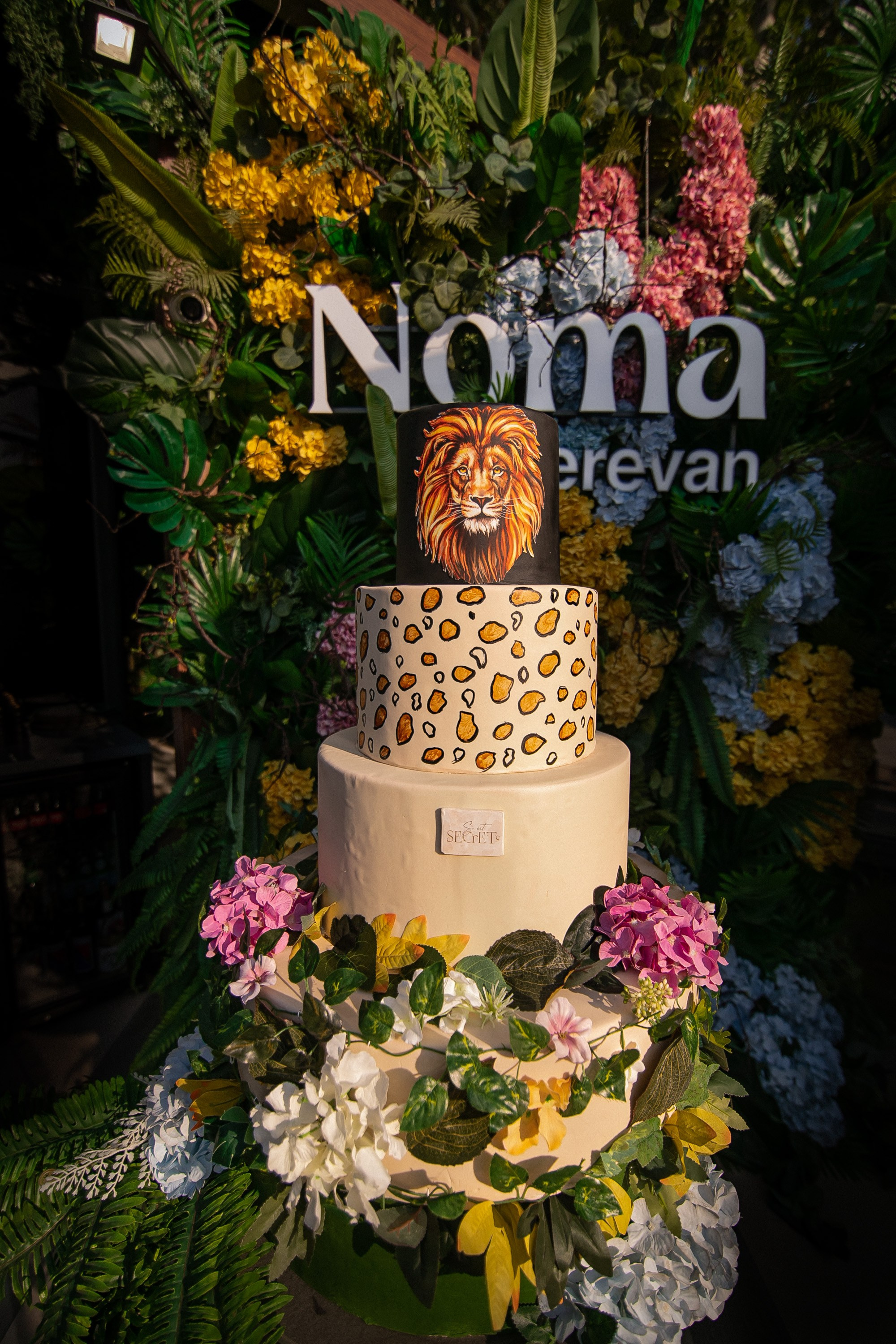 Marietta's HBirthday. Фотограф и ретушер. (Армения/Россия)