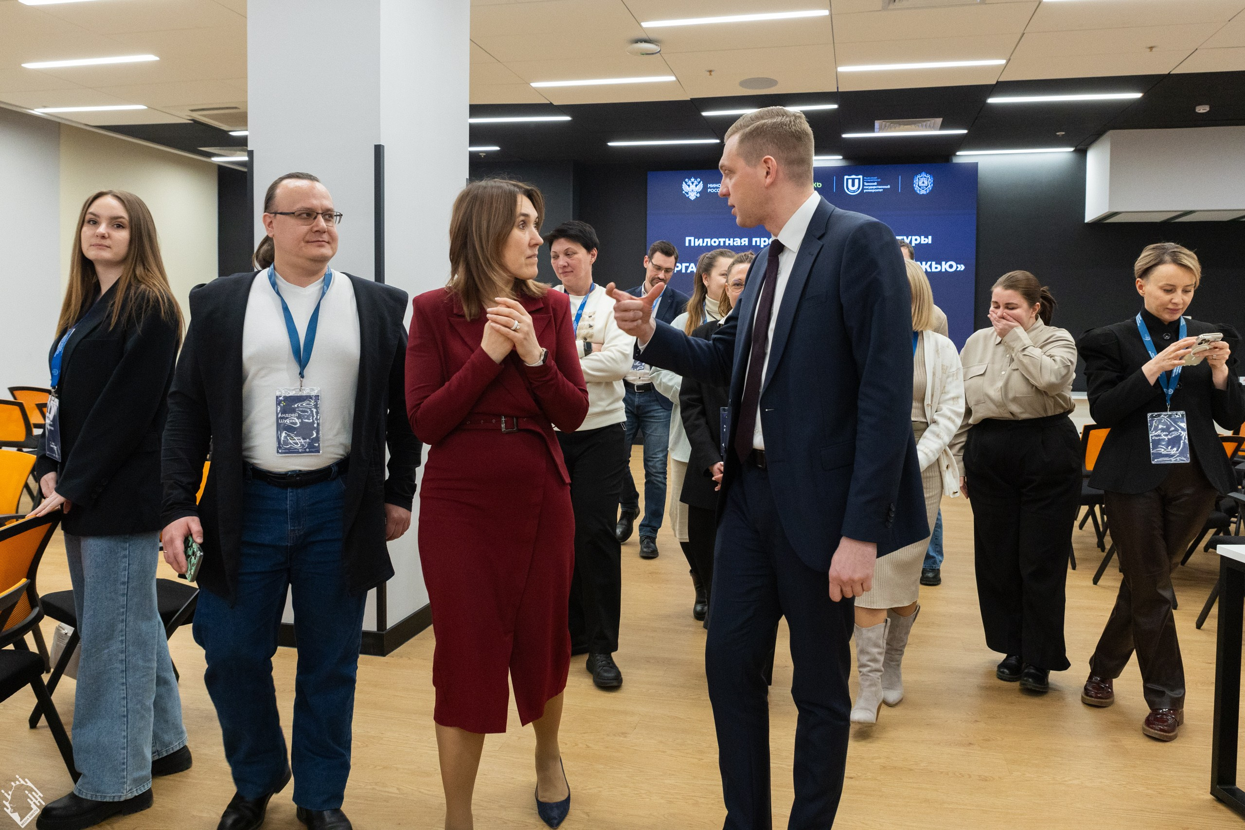 Магистерская программа «Голос поколения». Фотограф в Москве Михаил Штаханов