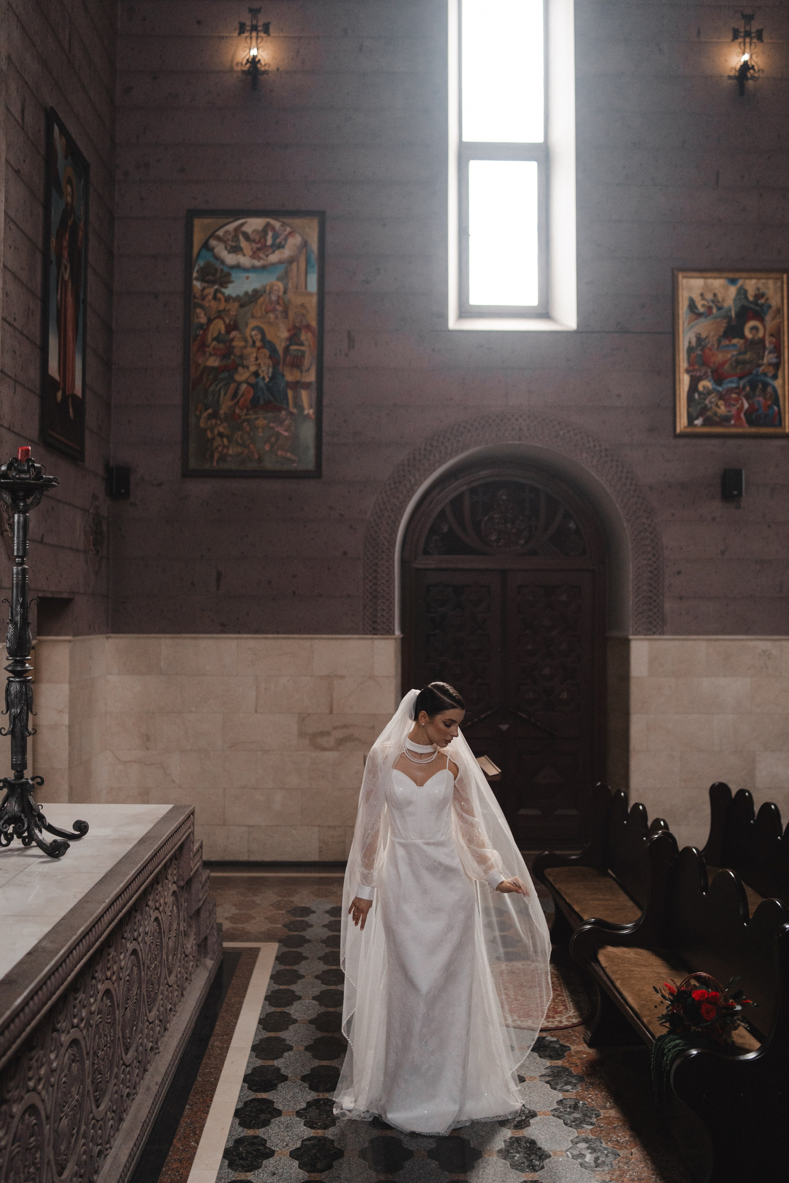 Ruslan & Suzanna. Свадебный и семейный фотограф в Новосибирске Коринна Аракчеева