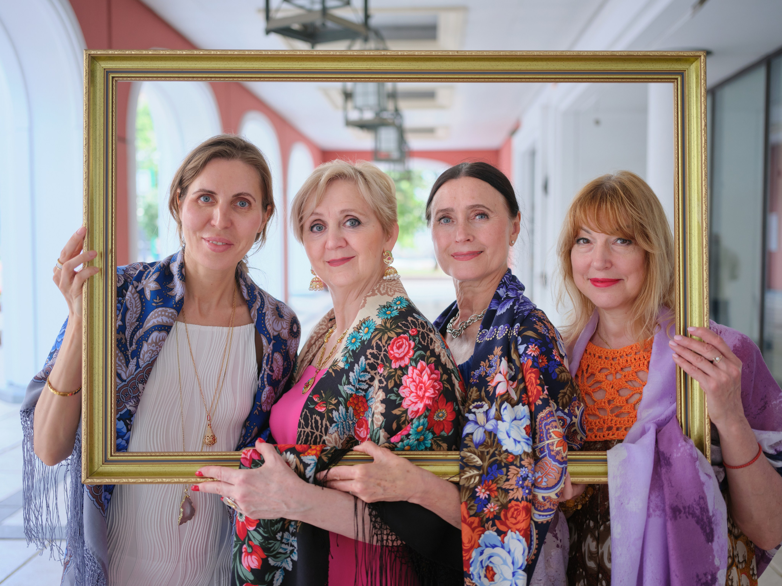 Страна Кустодия. Коллекционер и искусствовед Олеся Ястребова