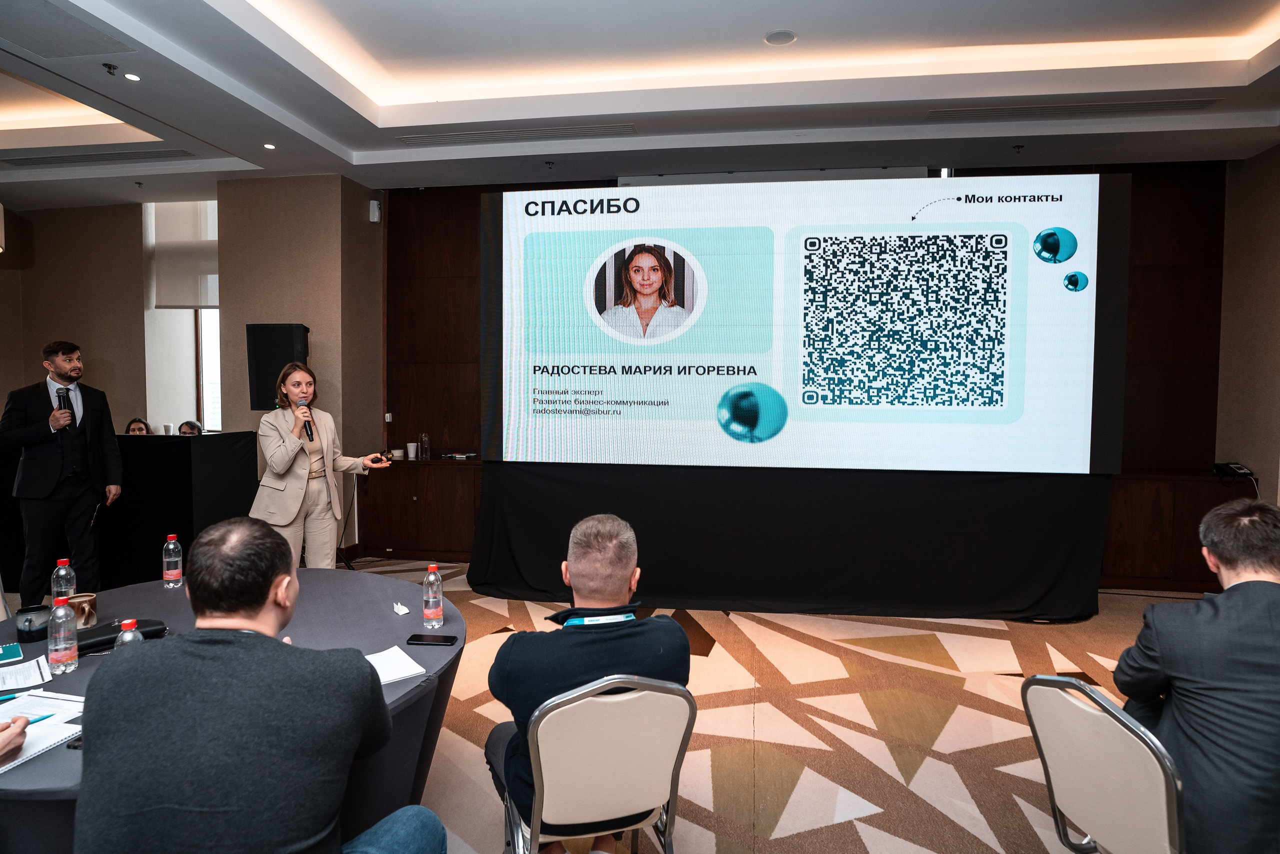 Фотоотчет Сибур. Фотограф Сочи