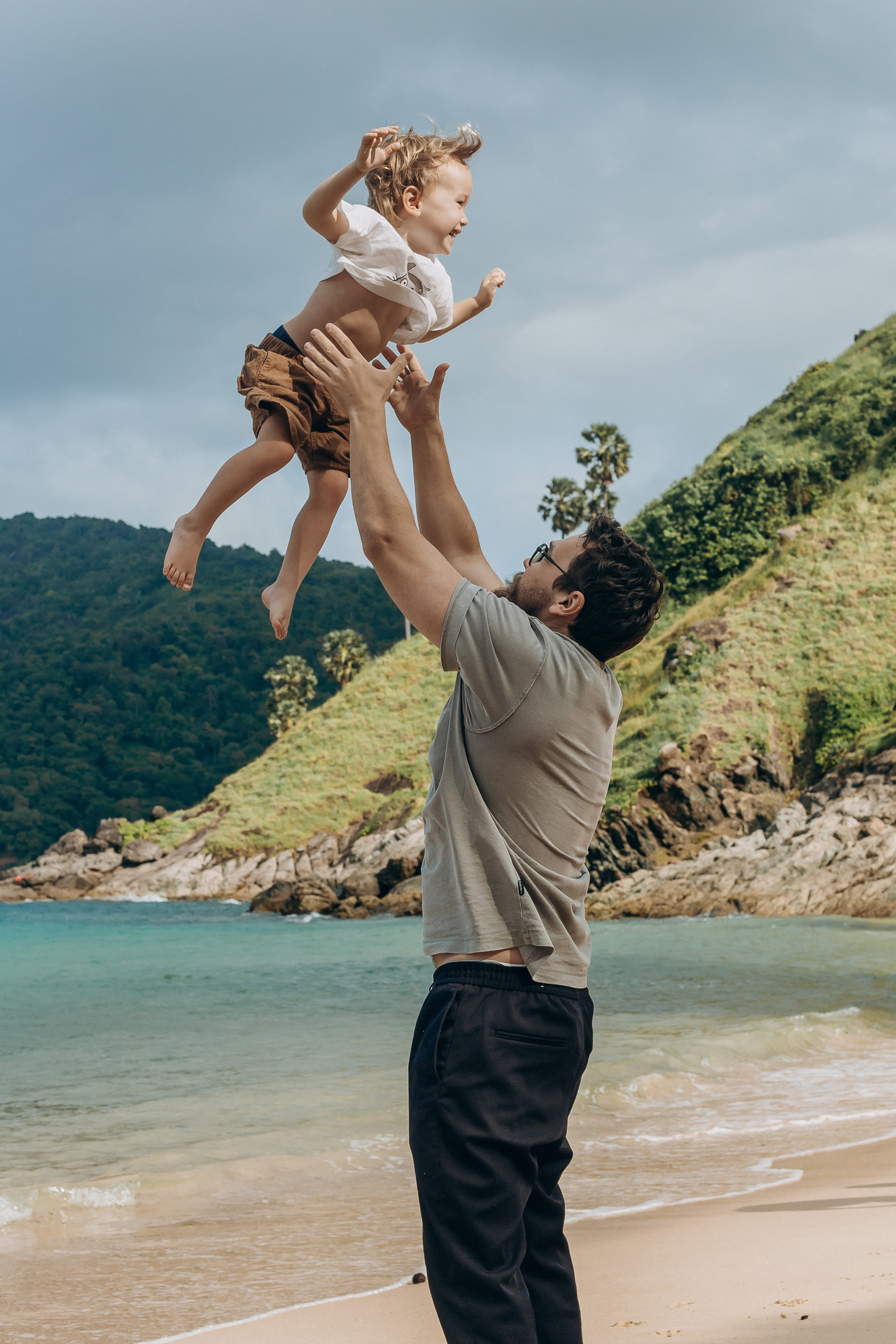 Семейные. Главная