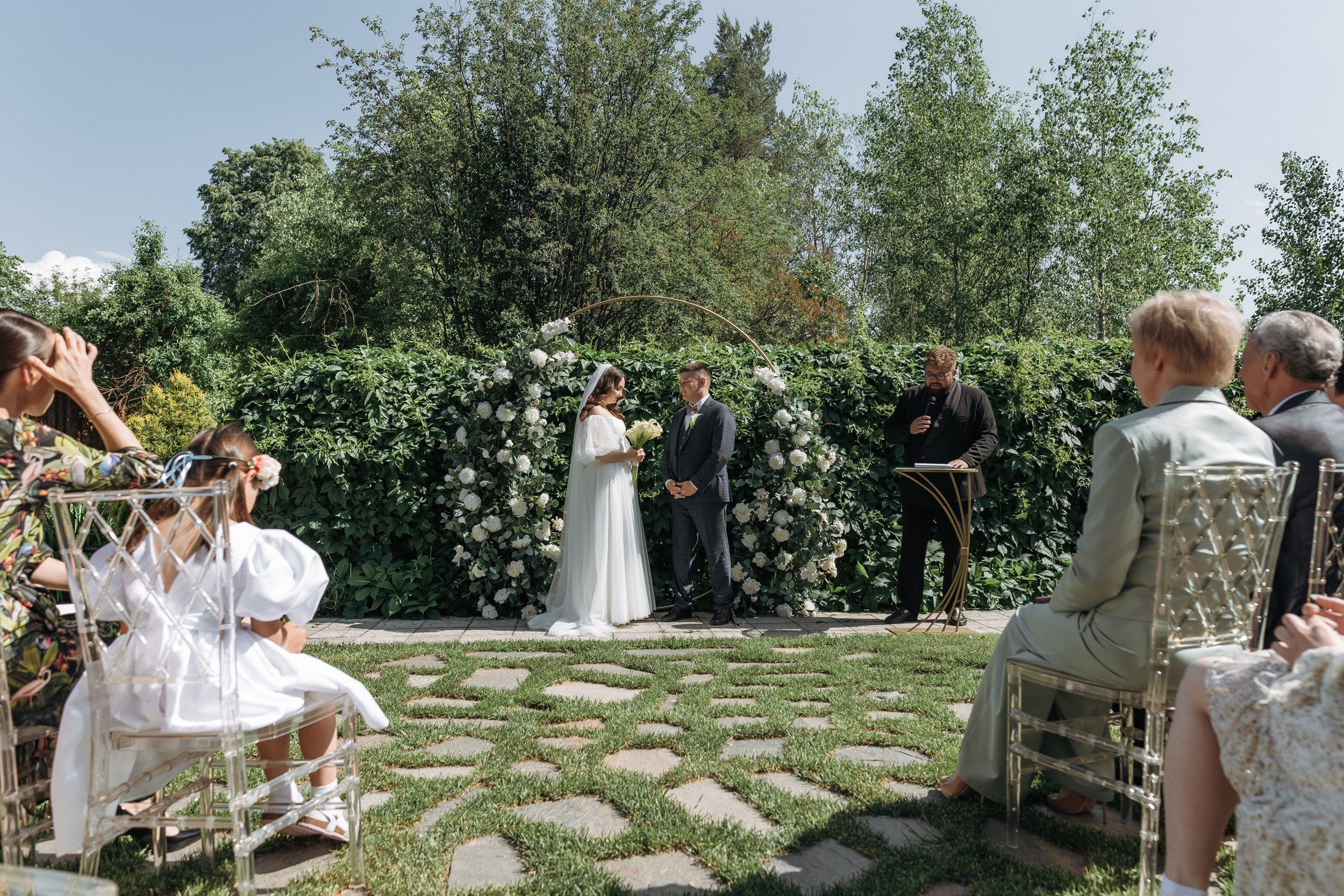 Wedding | Alexandra & Dmitriy. Свадебный фотограф Пермь