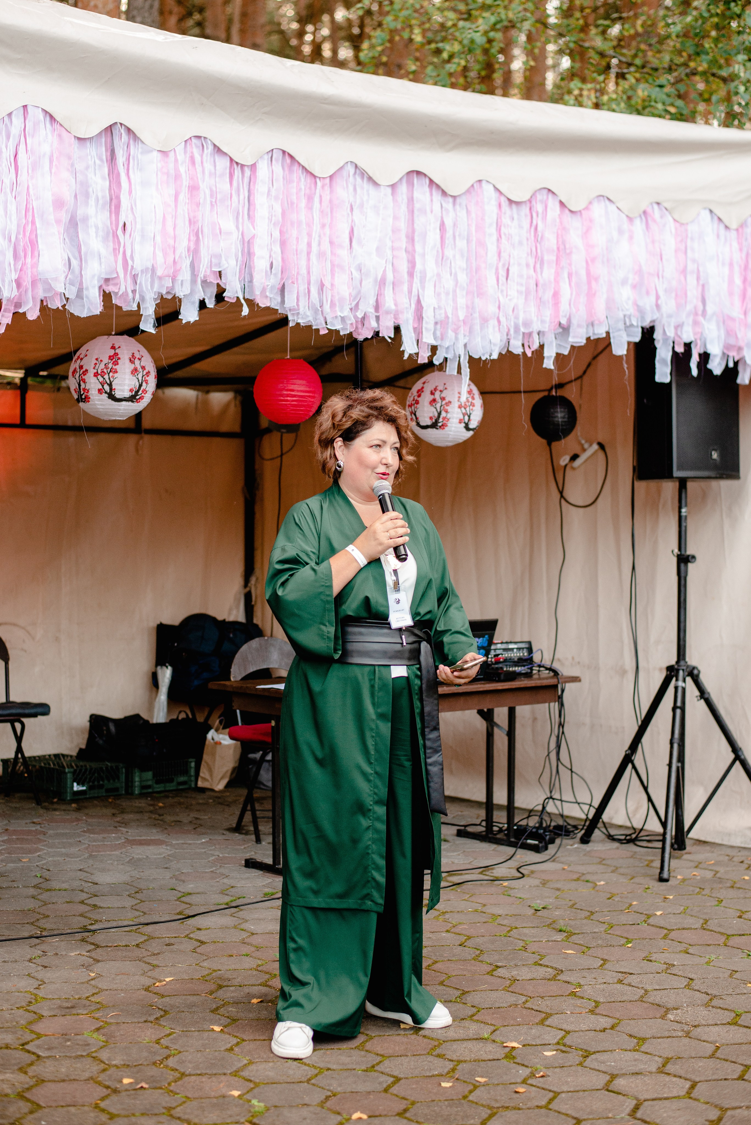 Репортаж мероприятия. Семейный и детский фотограф Иваново Ксения Азаренкова