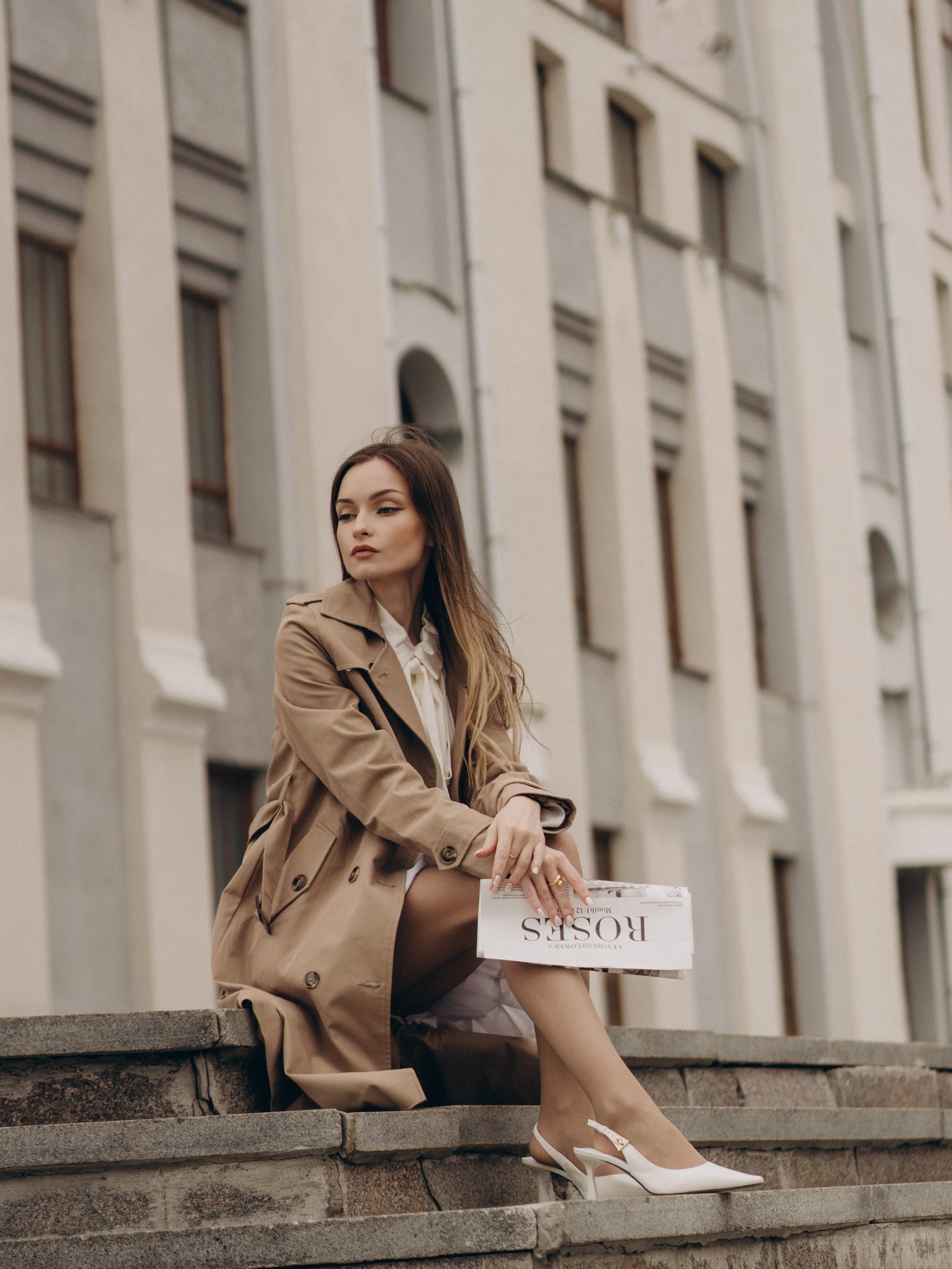 Rina. Фотограф Самара Белоусова Юлия