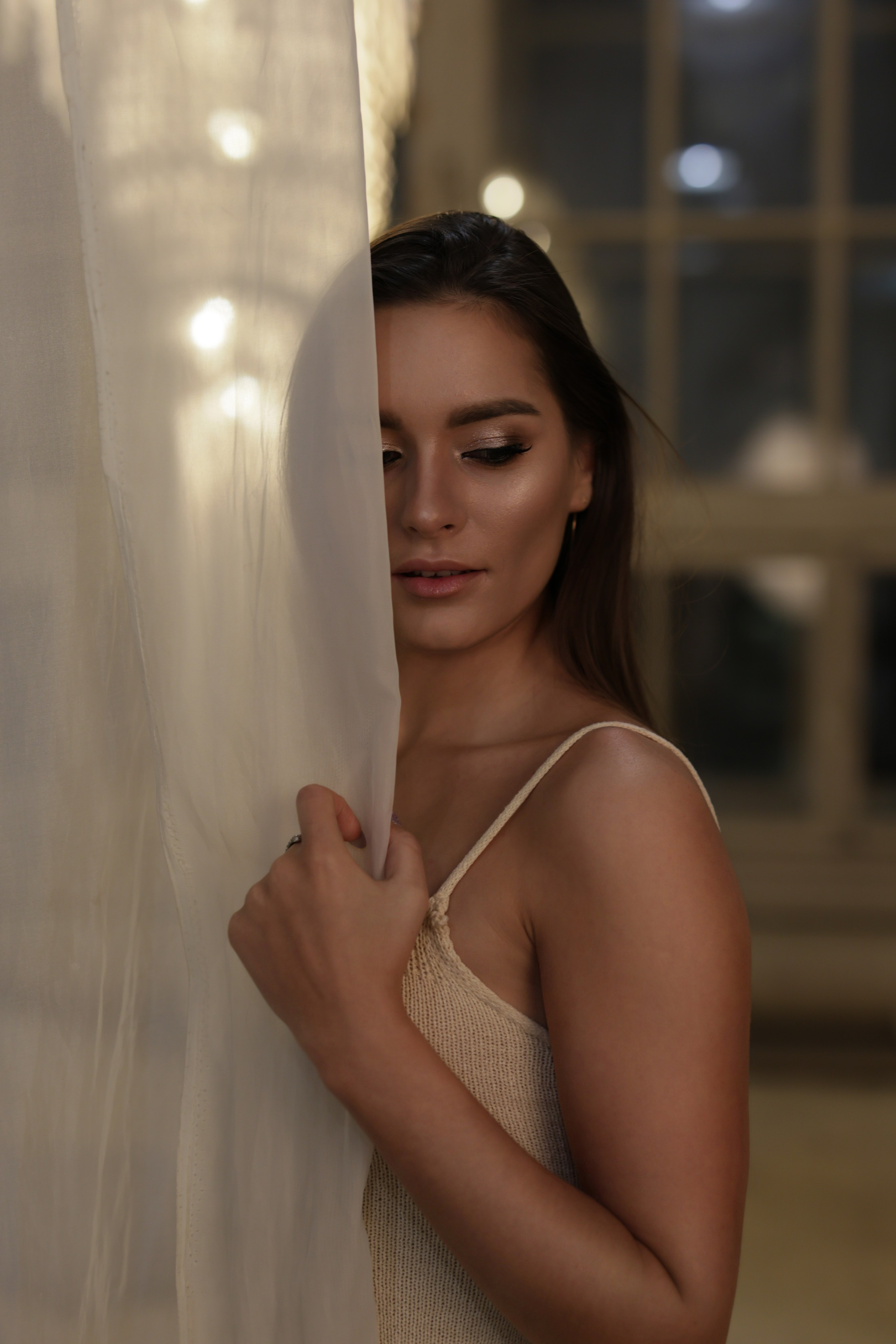 Александра. Фотограф Екатерина Васечкина