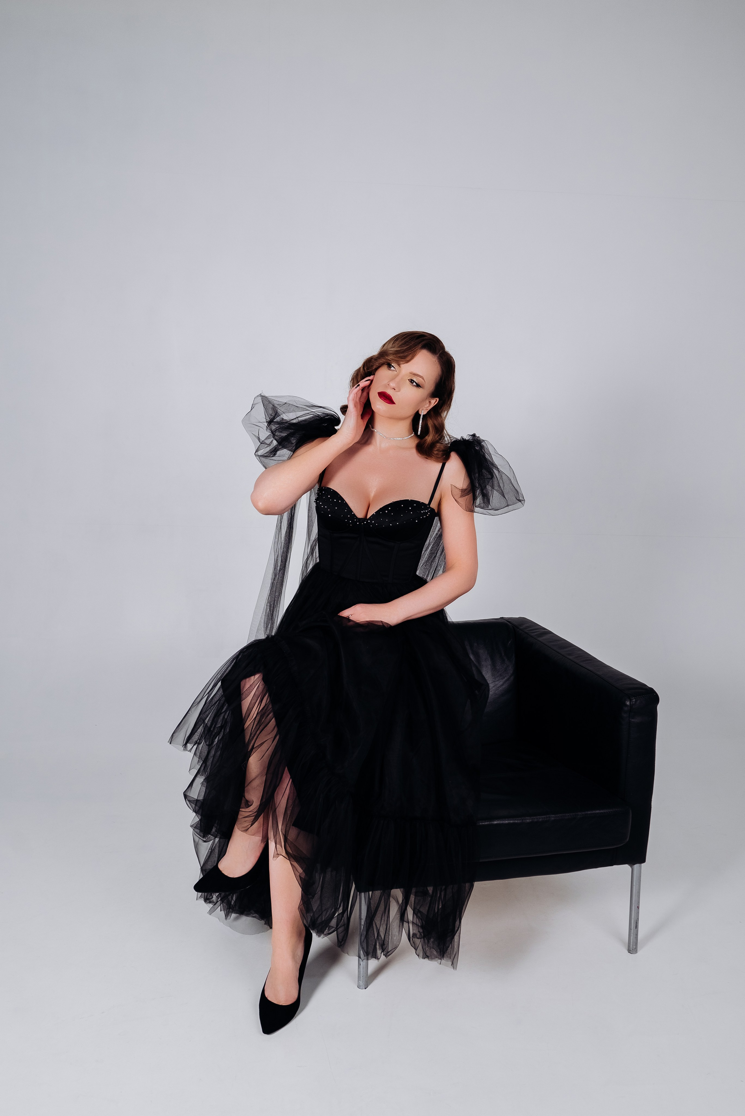 Юля. Фотограф Тверь. Анна Драго