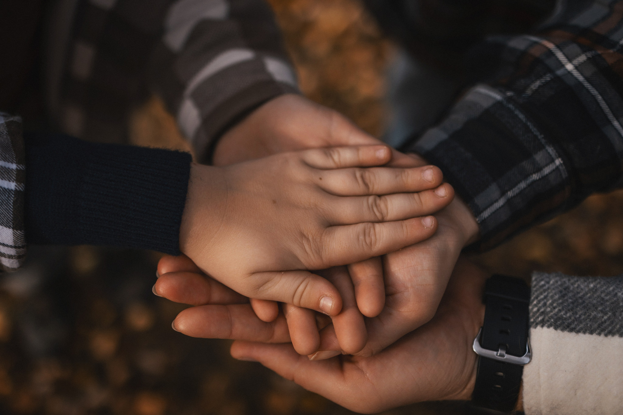 Семья. Семейный, детский и портретный фотограф Юлия Зыкова город Тюмень
