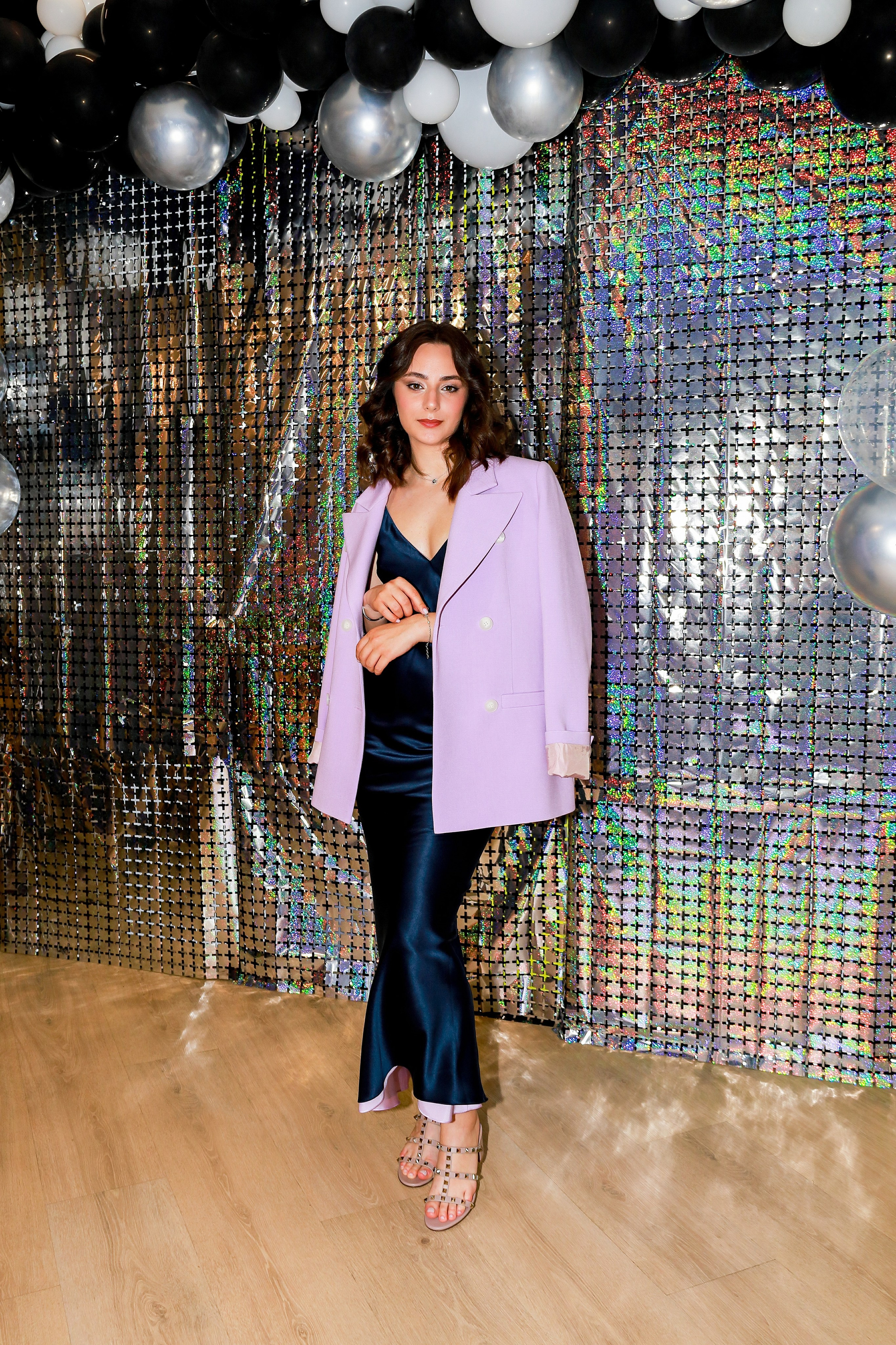 Девичник в бьюти-коворкинге. Фотограф в Калининграде