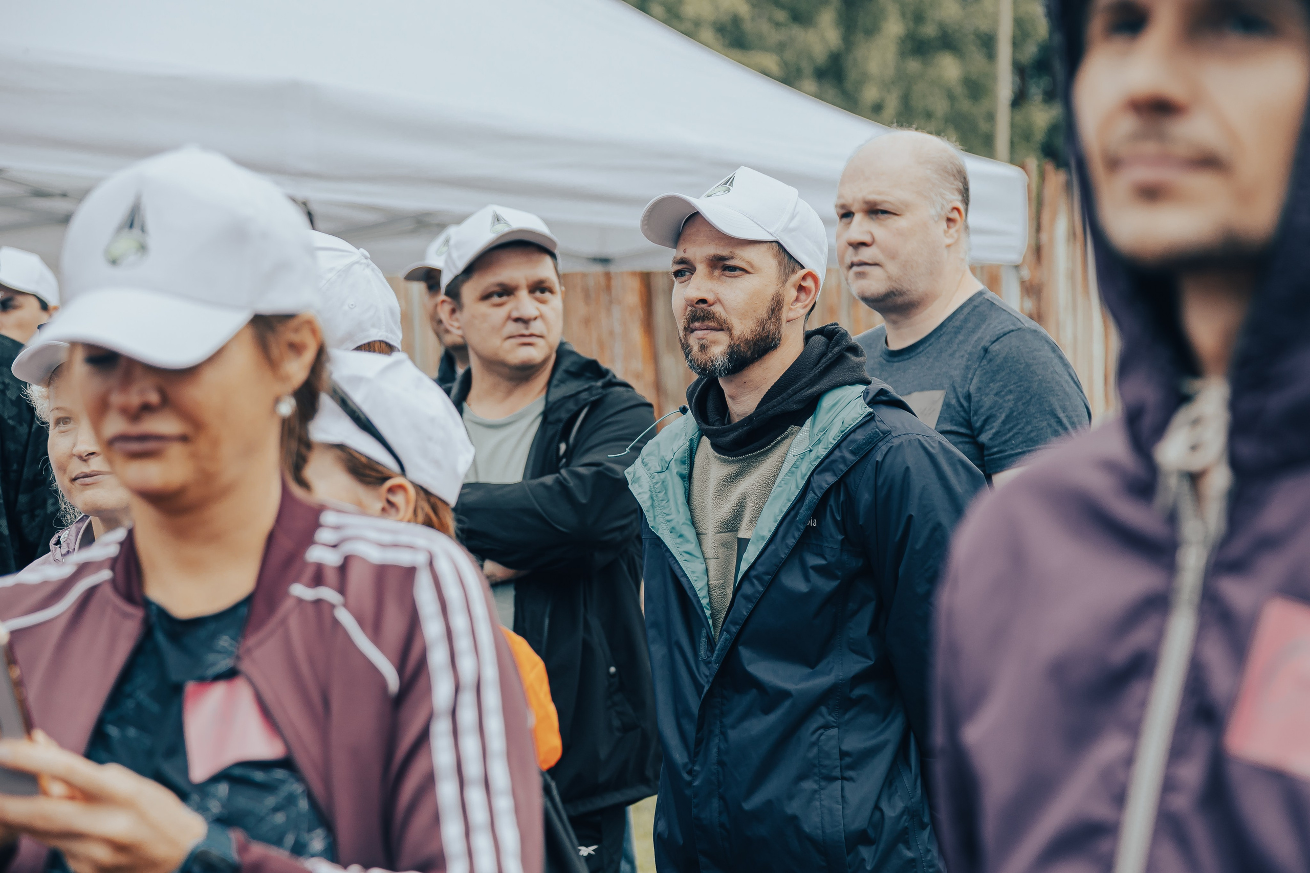 КОРПОРАТИВ ЛЕТНИЙ. Главная