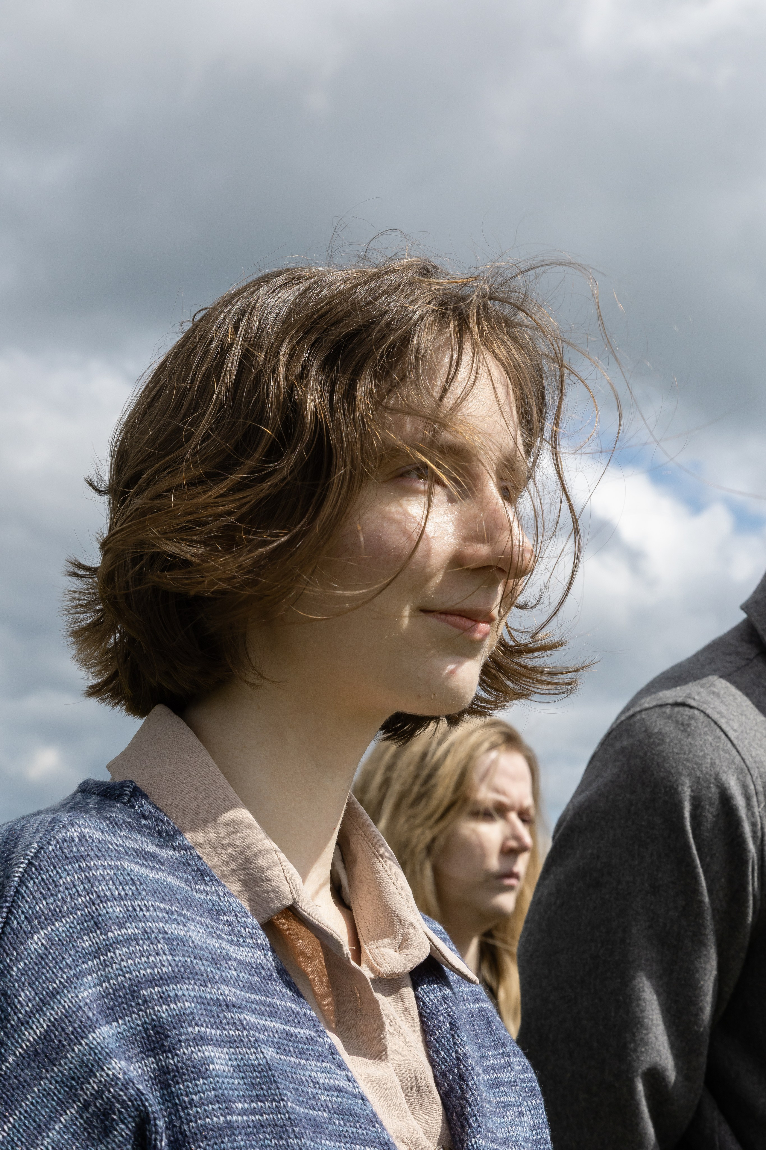 GORKI GOLF CLUB. Главная