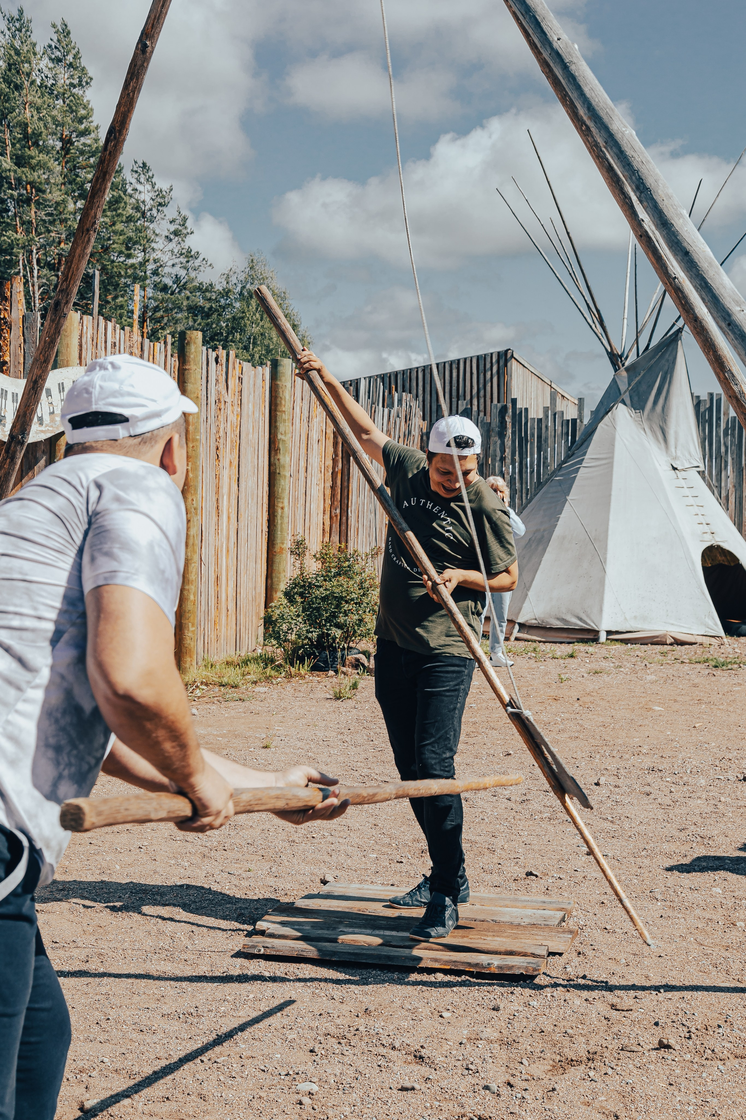 КОРПОРАТИВ ЛЕТНИЙ. Главная