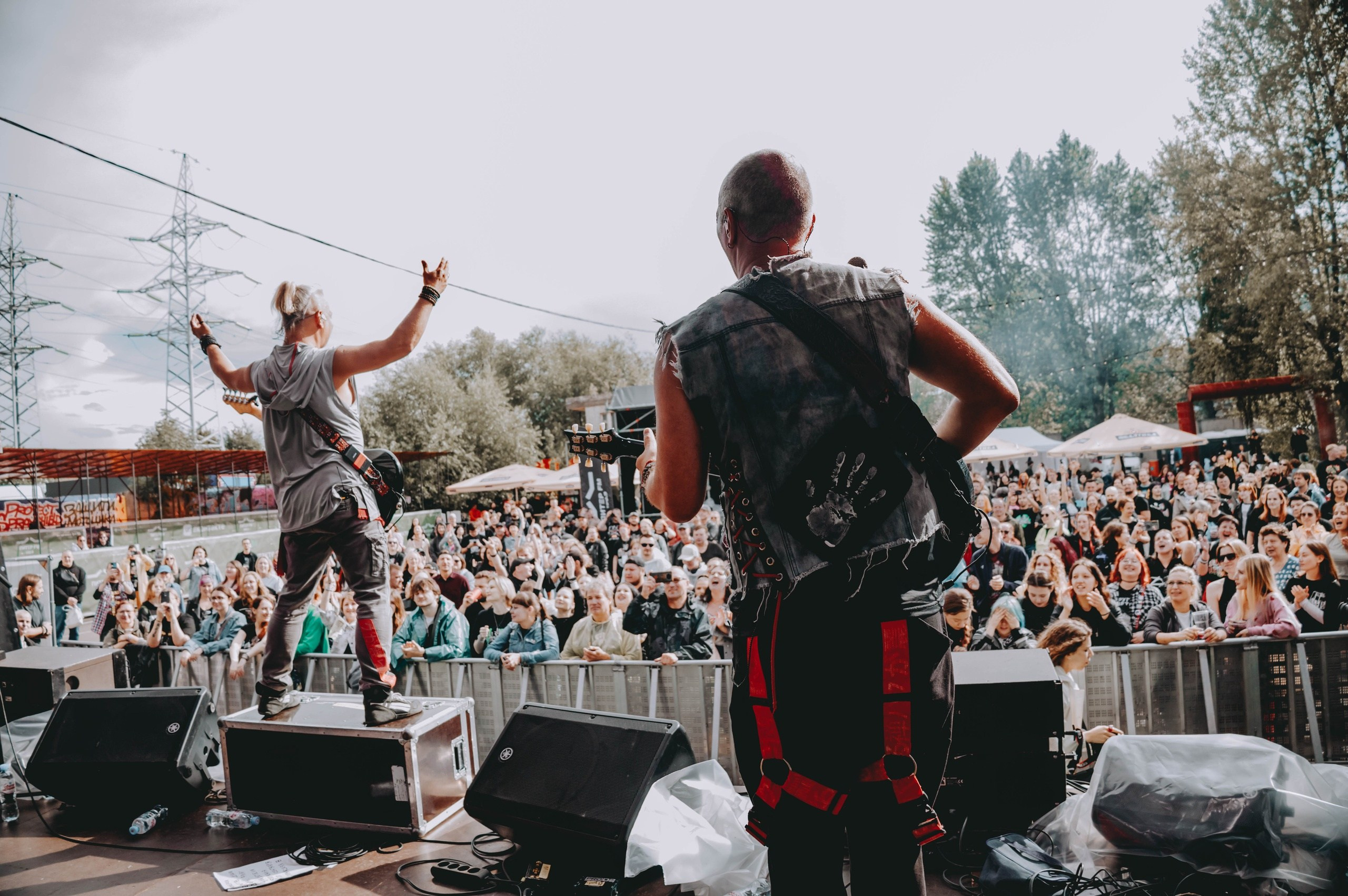 Концерты. Портретный фотограф в Санкт-Петербурге Светлана Хомич