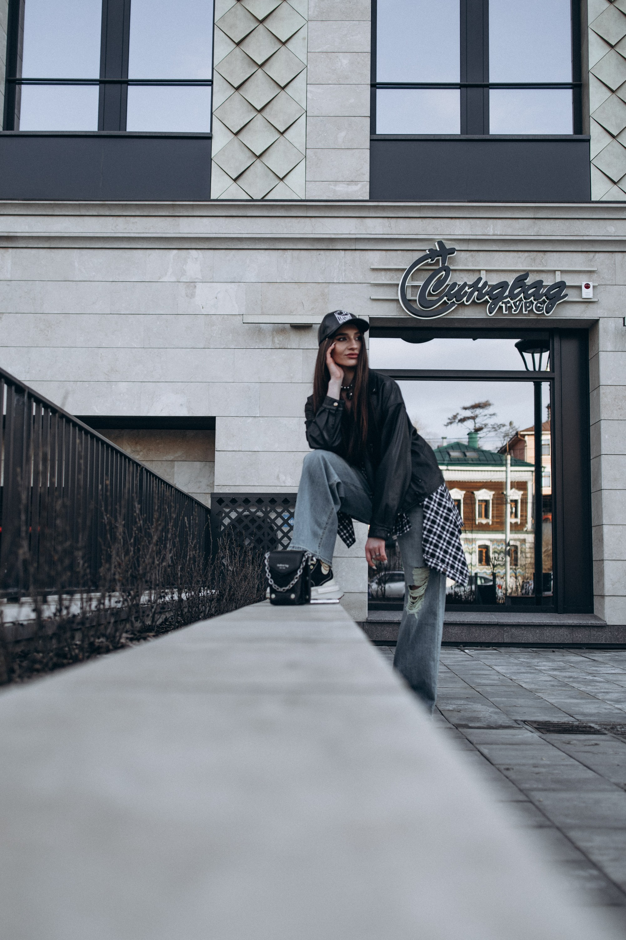 Экспресс Съемка с Кристиной. Свадебный Фотограф в Иркутске Екатерина Елисеева