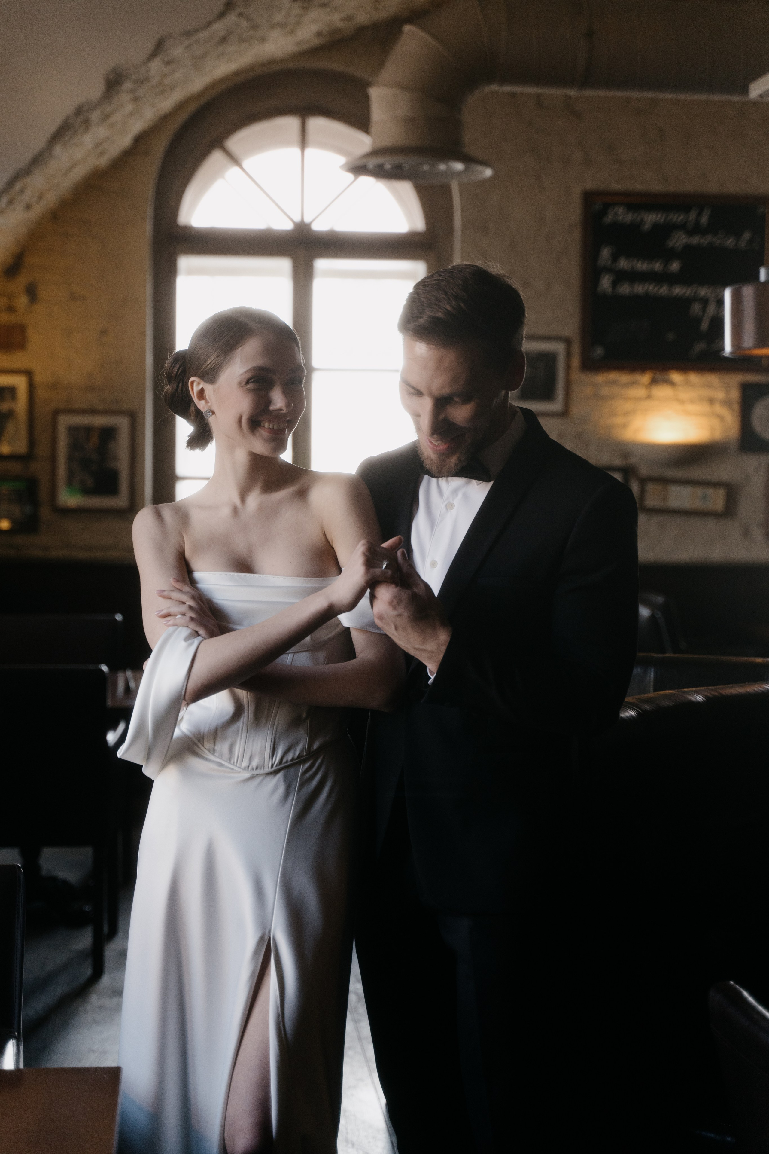 Александр и Диана. Свадебный и семейный фотограф в Санкт-Петербурге Дмитрий Панин