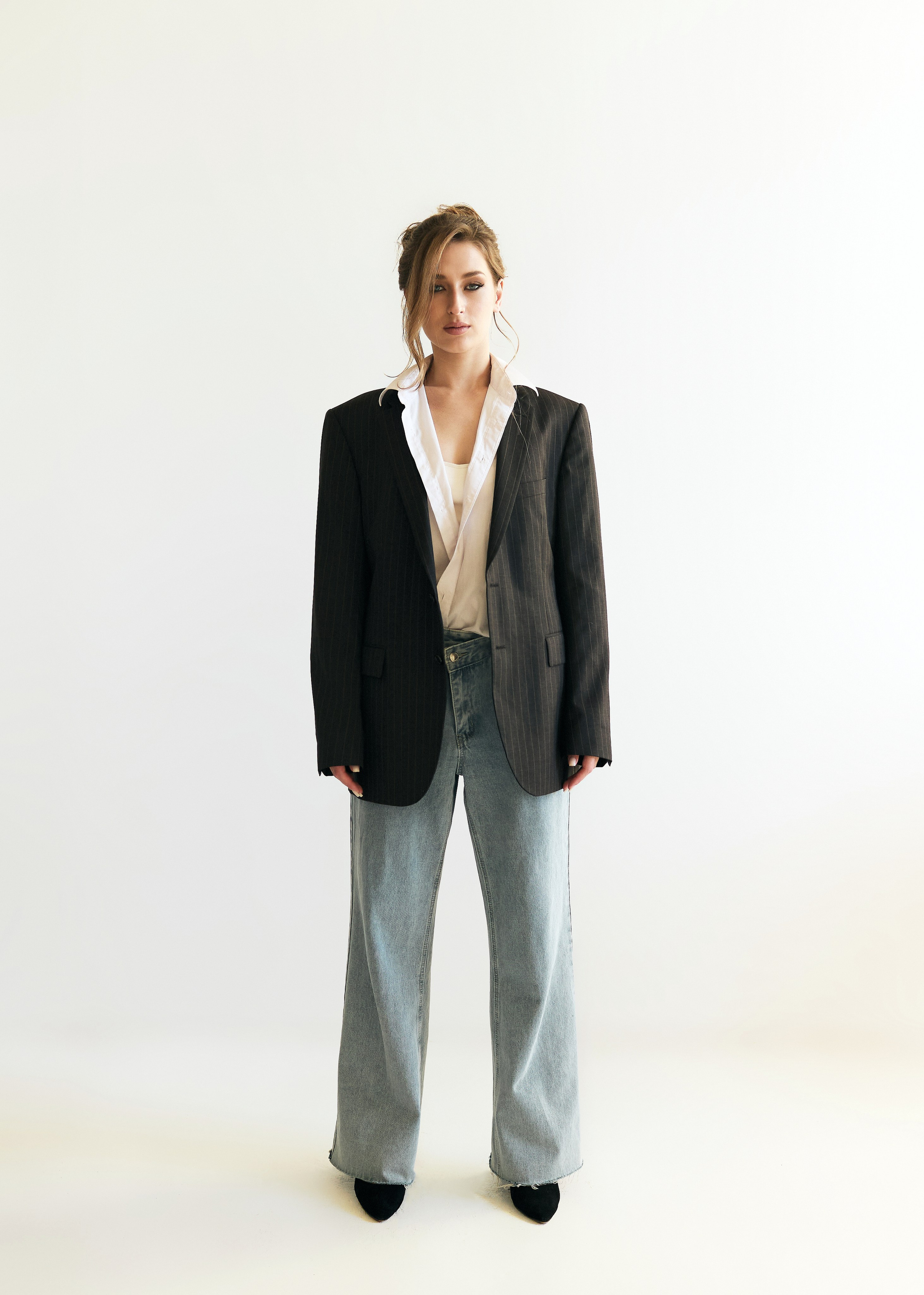 KATYA. Фотограф Мария Сивохина