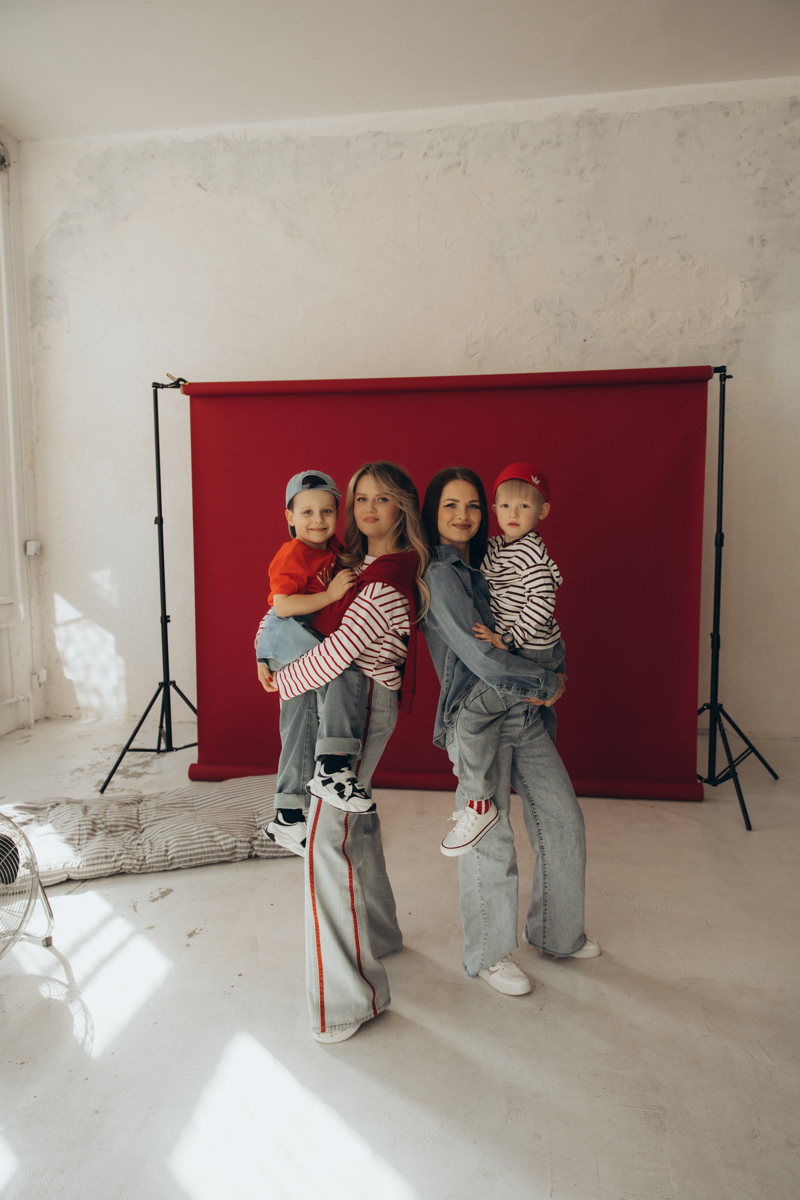 Друзяки. Свадебный и семейный фотограф в Белгороде Евгения Курочкина