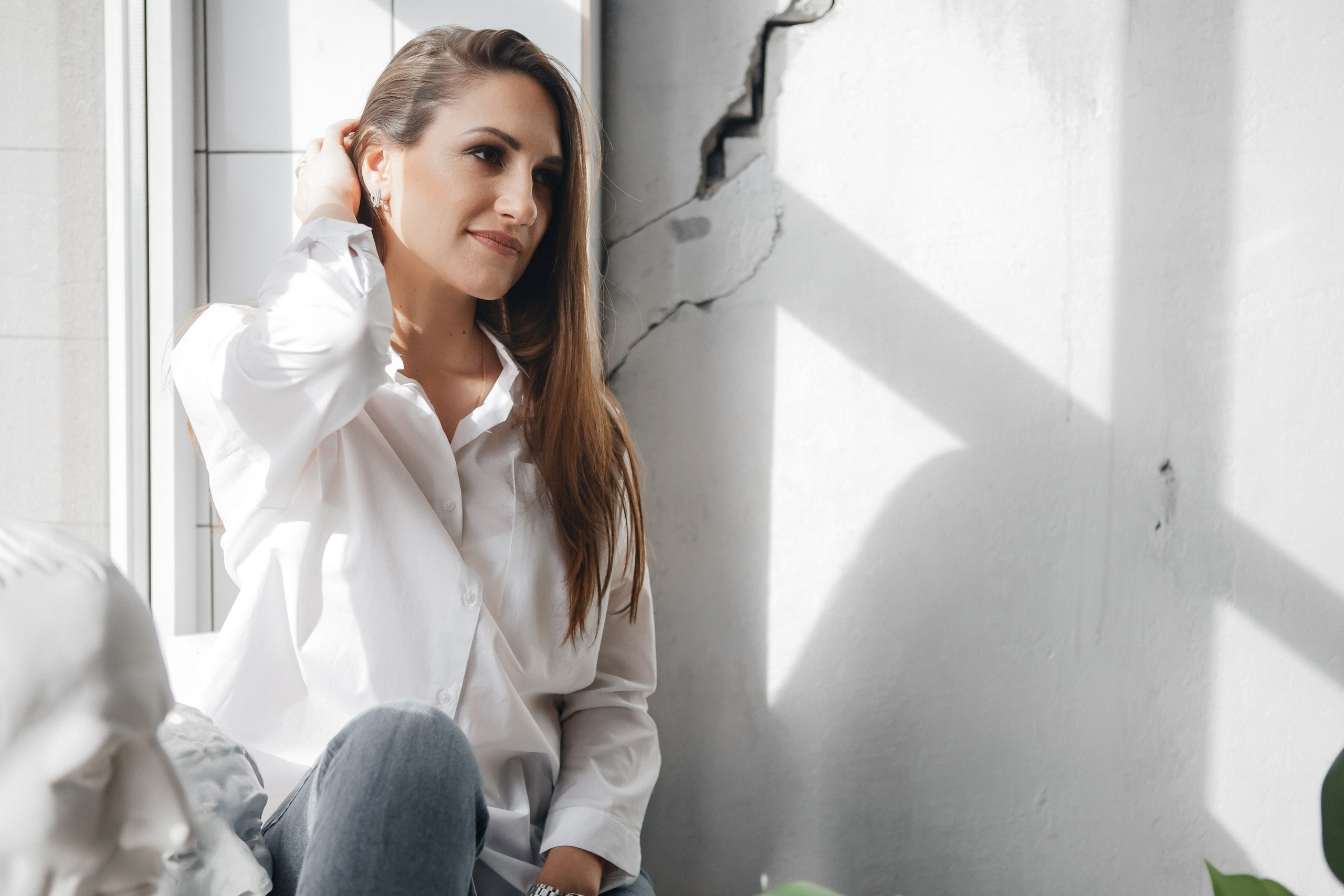 Ярославна. Свадебный и портретный Фотограф в Липецке Дмитрий Котюков