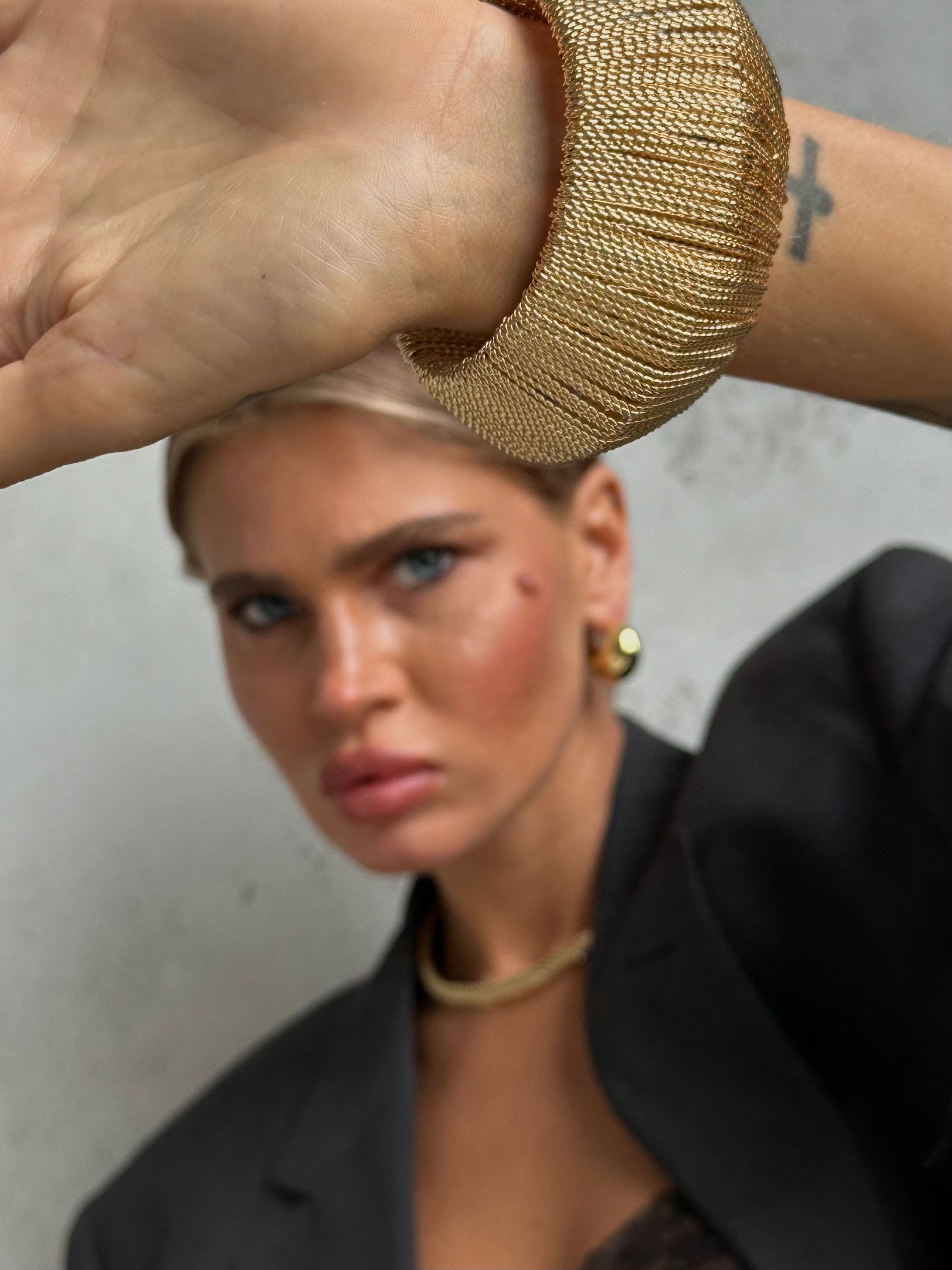 Для брендов. Портретный фотограф в Москве