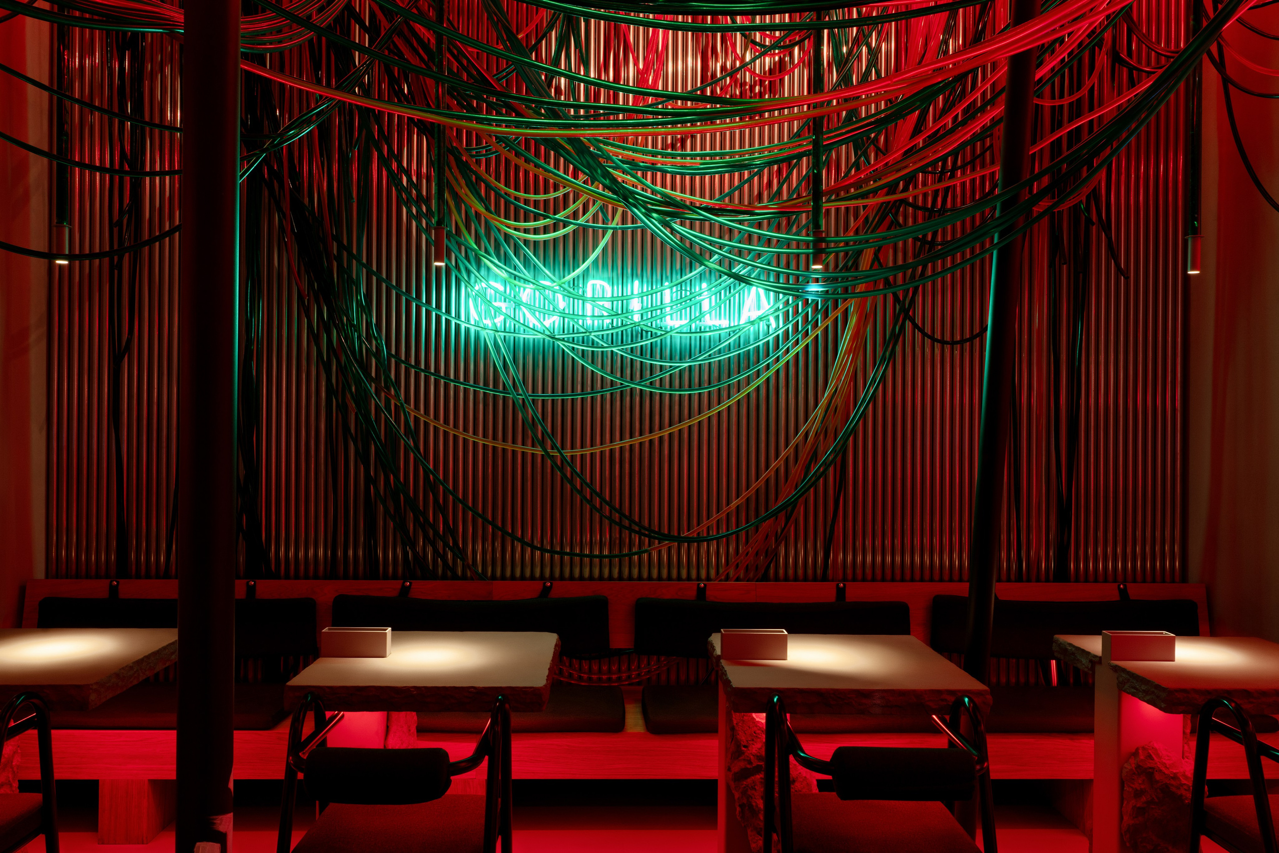 Works. Retoucher Natali Krasulina / Retouch photo