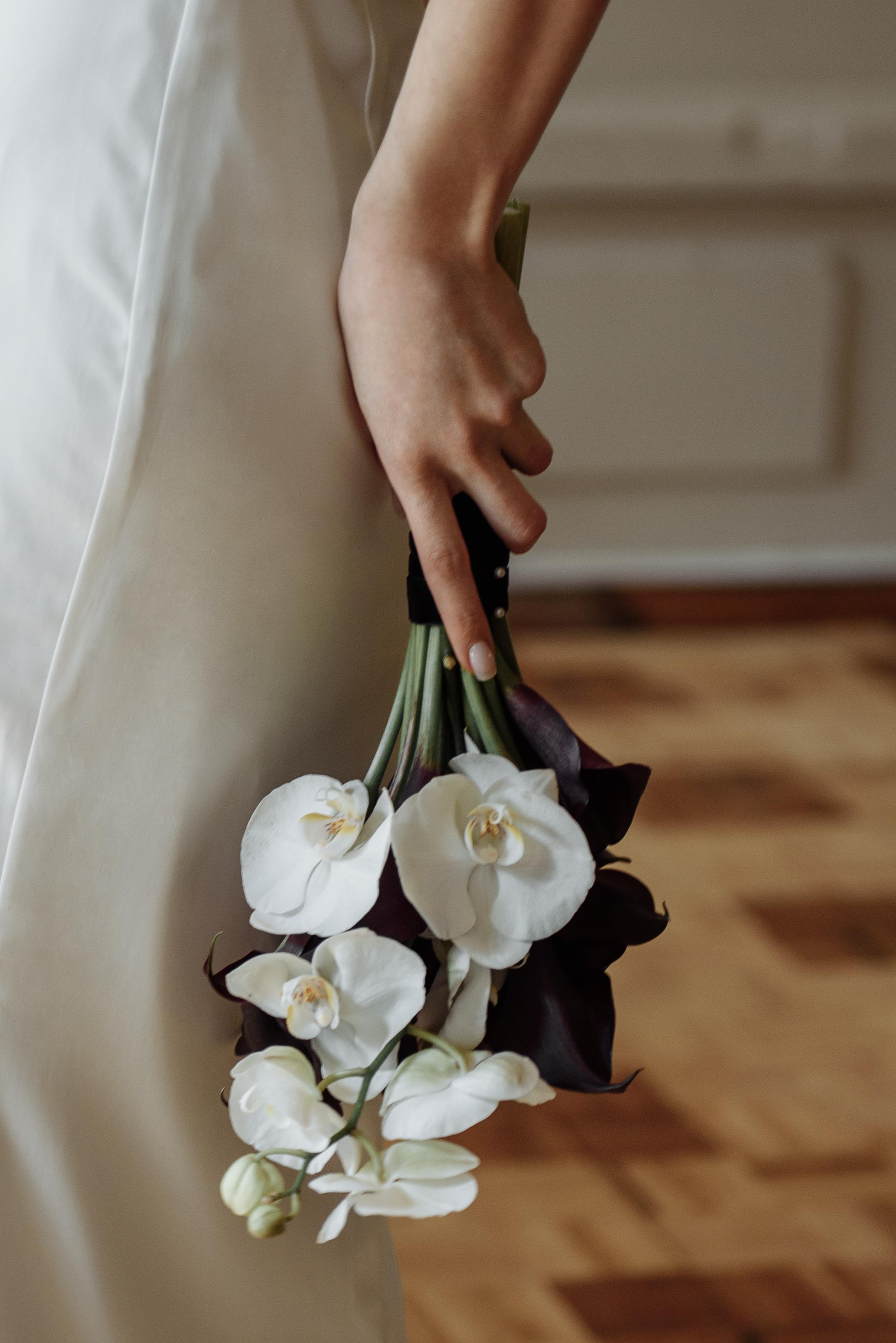 Татьяна и Василий. Свадебный фотограф Дарья Сурда