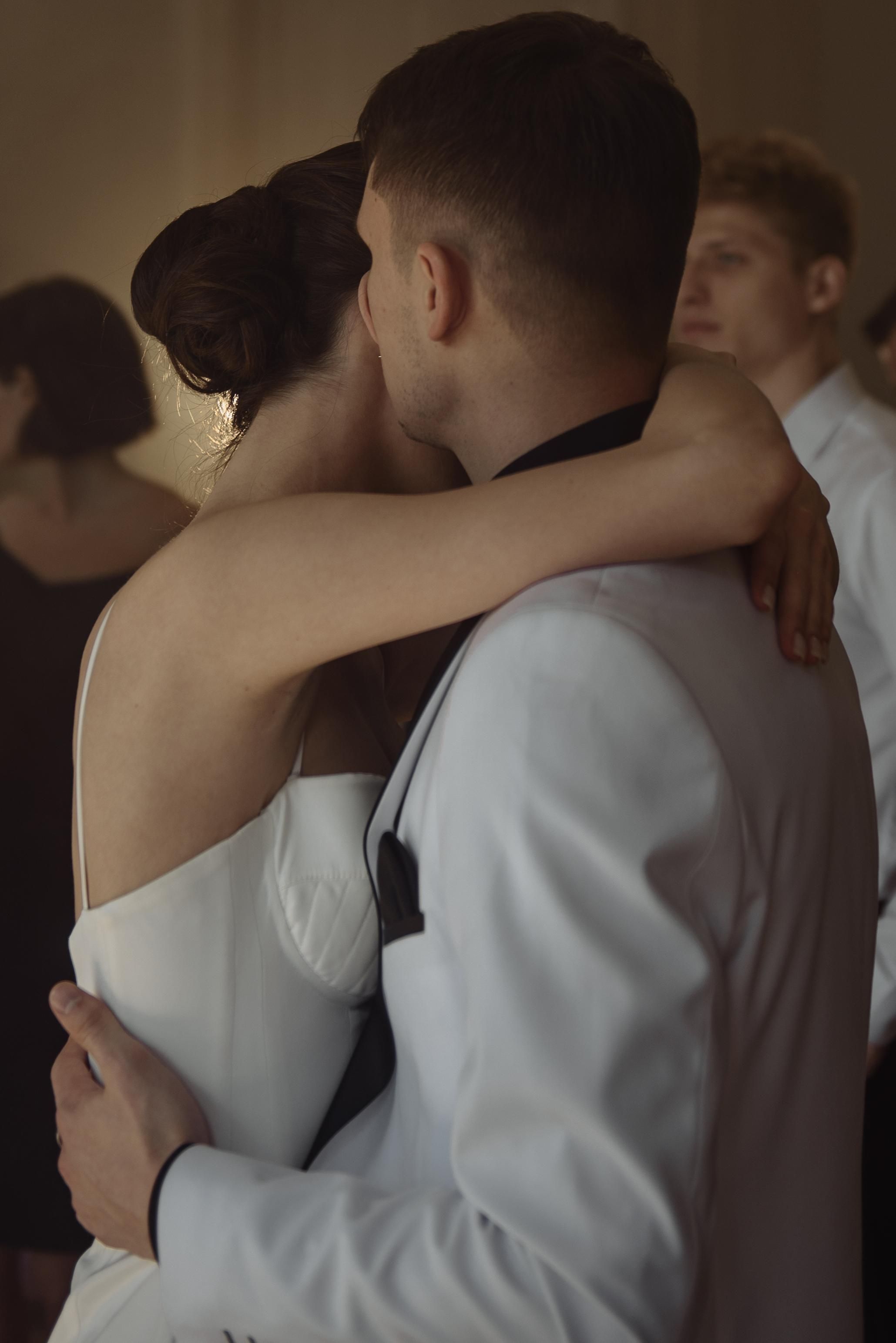 Татьяна и Василий. Свадебный фотограф Дарья Сурда