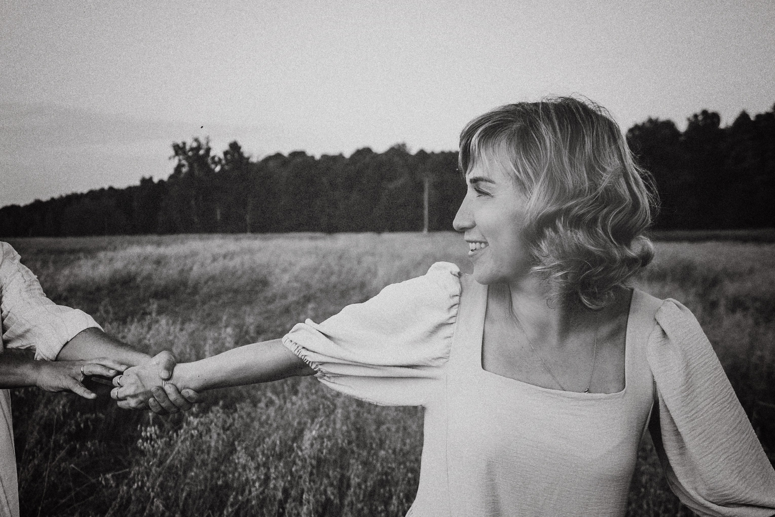 Вера, Вова и дети. Фотограф Томск Наталья Стволова