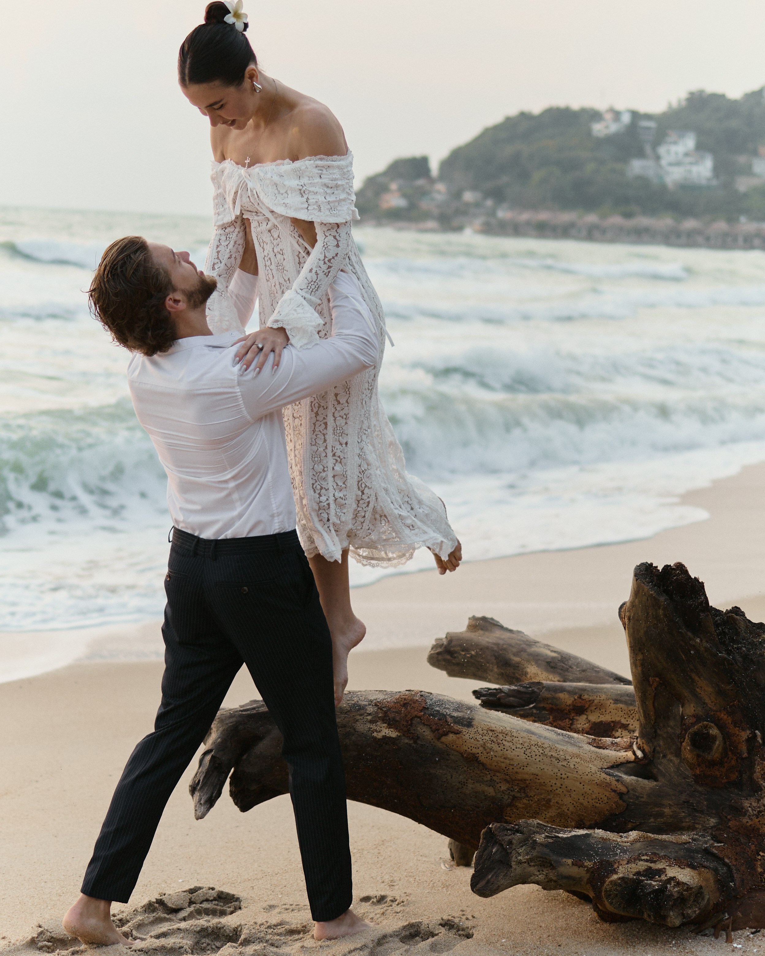 Love Story. Фотограф Алина Малинкина