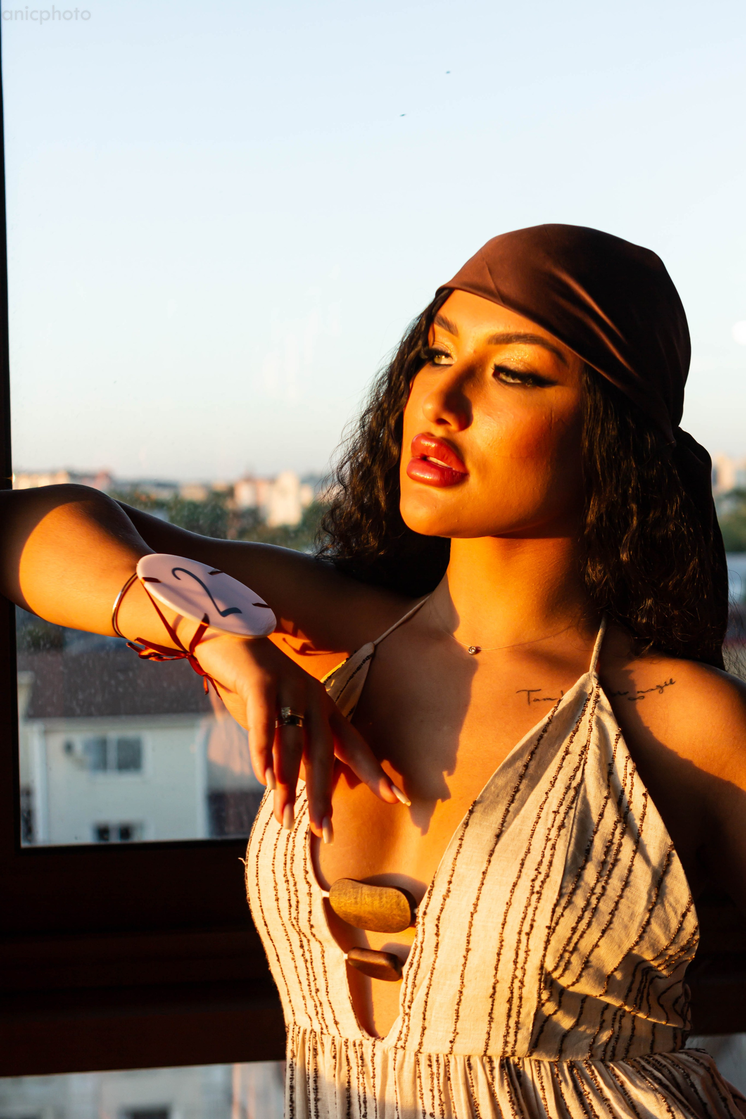 Кристина. Аник фотограф Симферополь, Крым