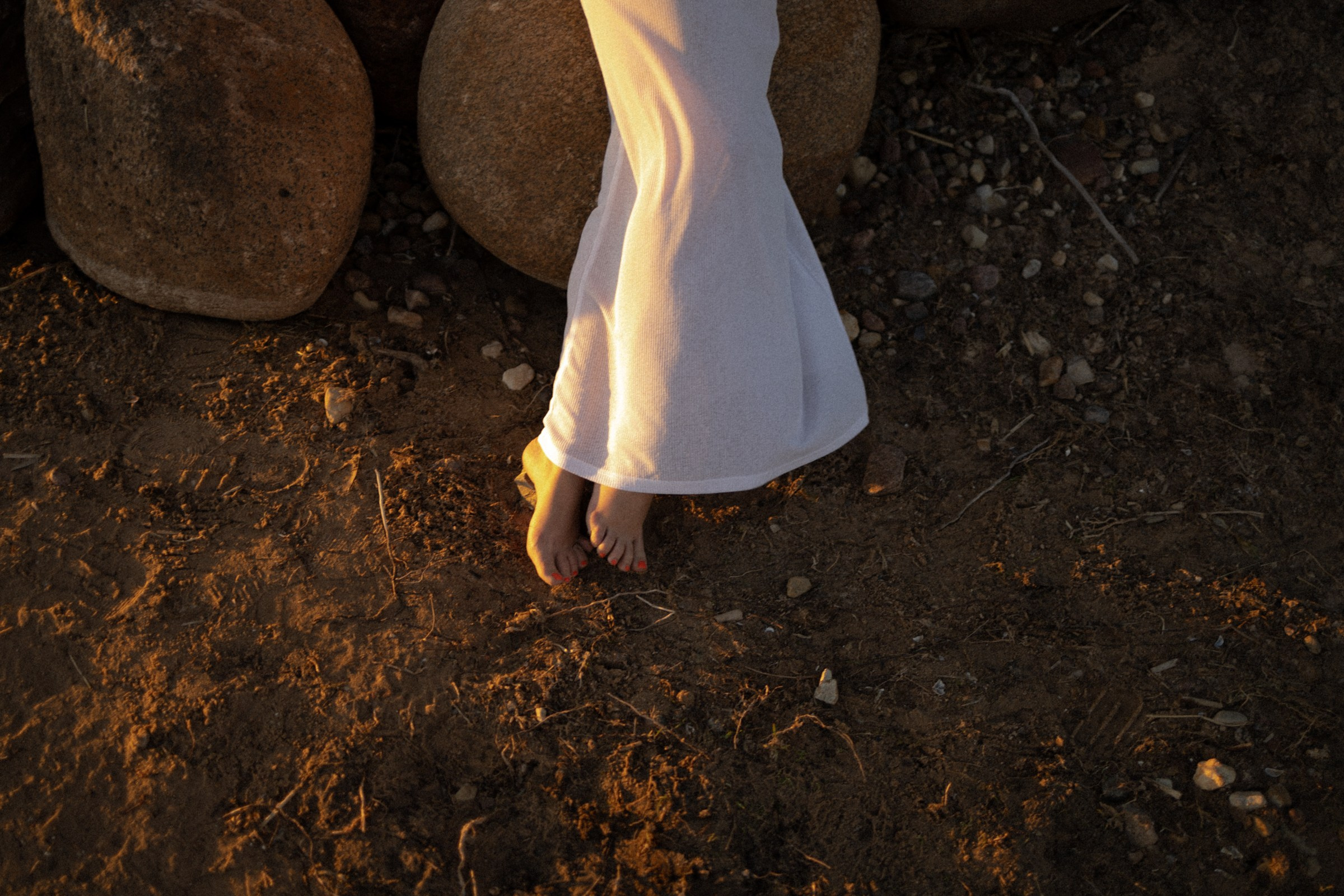 Море. Фотограф Daria Wilner