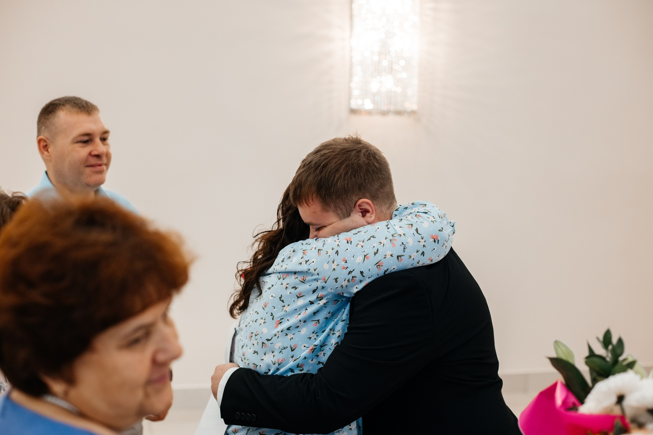 Wedding: Светлана & Иван. Фотограф в Шатуре Оксана Осьмакова