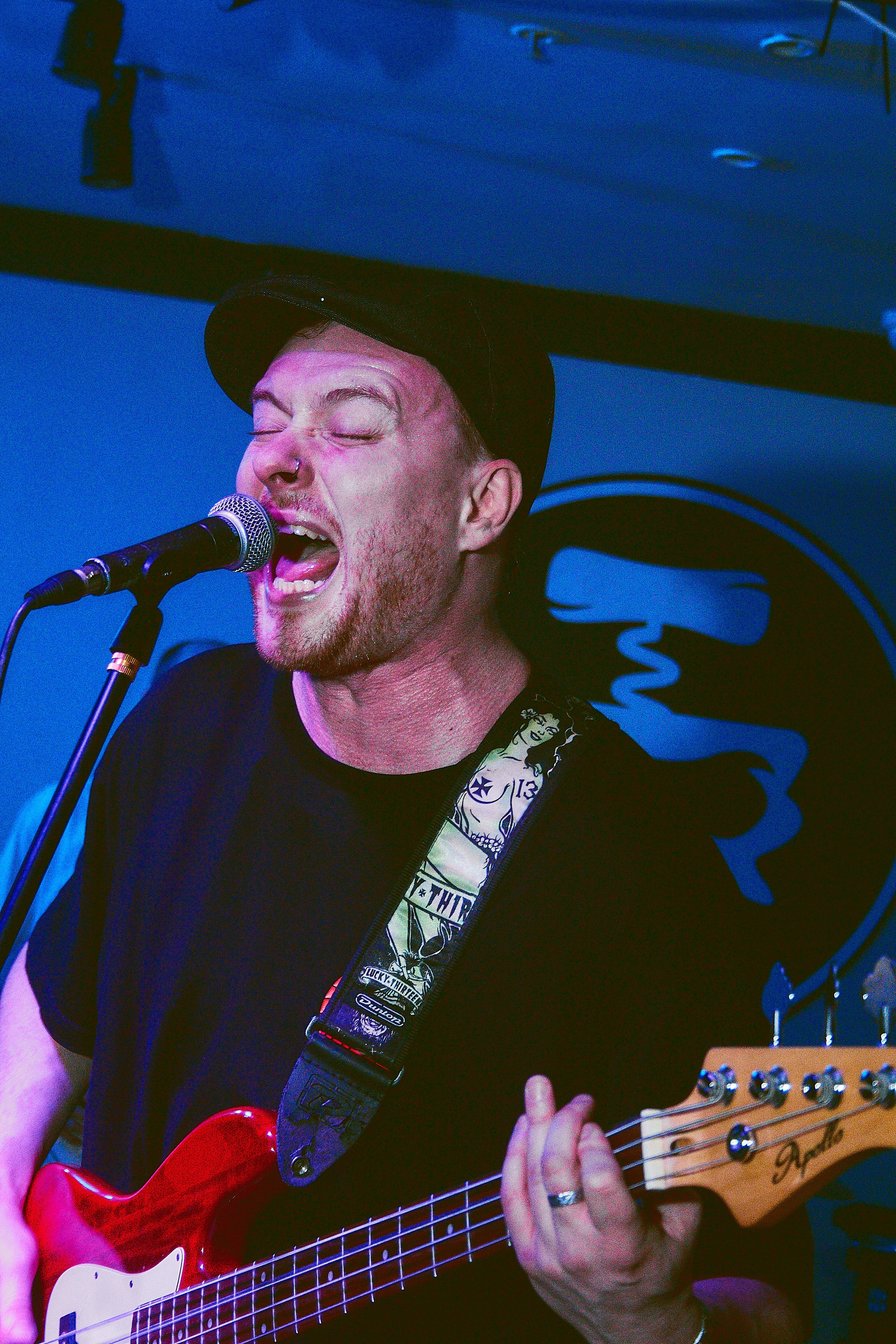 EEEDA — Концерт 22.02.25 (Штопор). Фотография для артистов