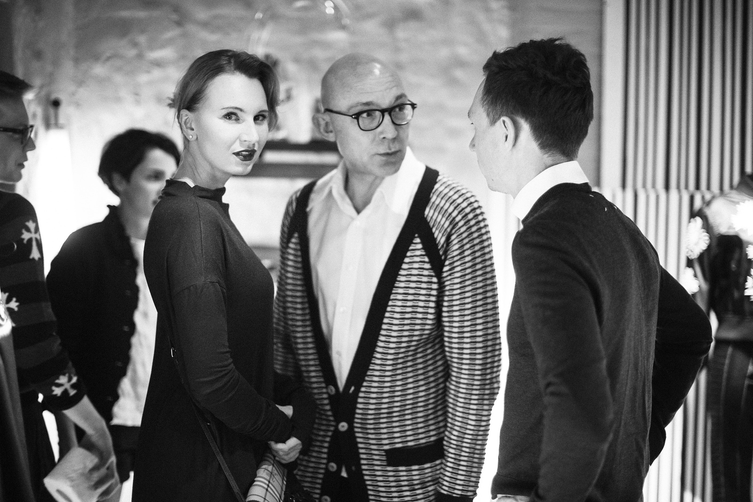 Андрей Бартенев 50, афтерпати. Дмитрий Смирнов. Фотография, дизайн