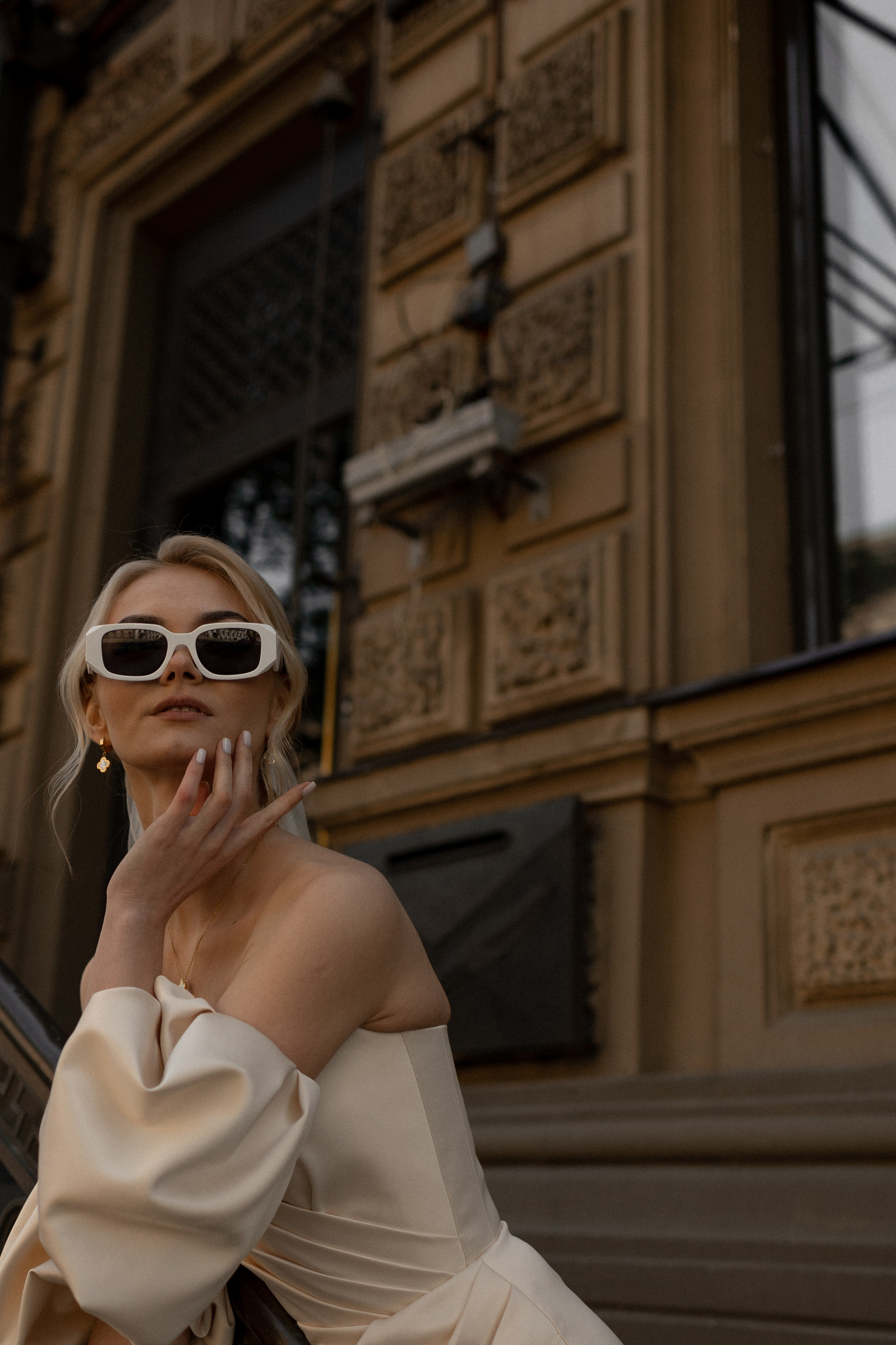 ЗАГС и прогулка. Фотограф в Санкт-Петербурге Шевченко Наталья